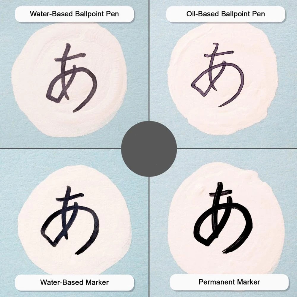 4 Pentel Correction Pen Fine 12mL, 4 of 4