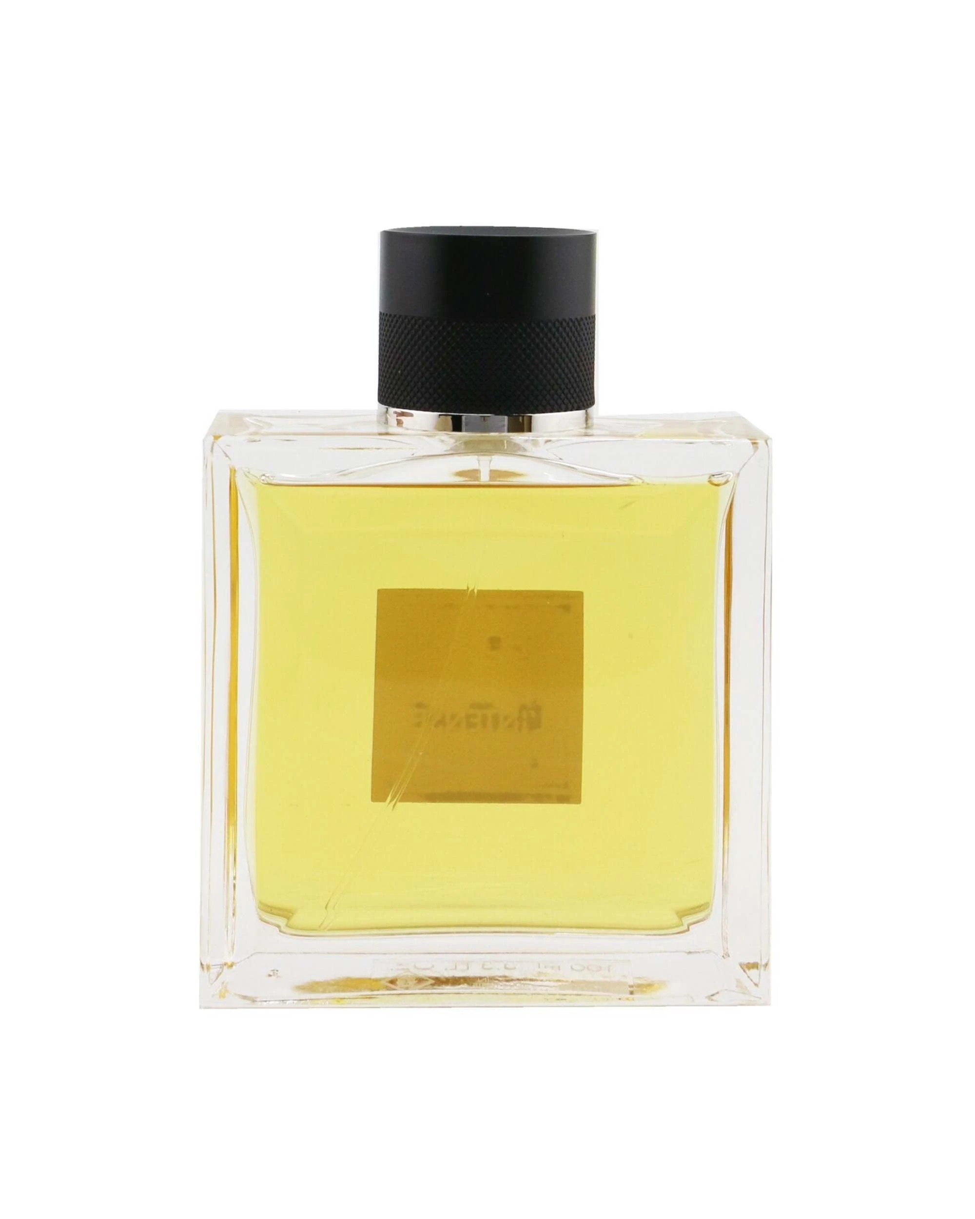 4 Guerlain L'Homme Ideal L'Intense Eau De Parfum Spray   50ml/1.6oz, 4 of 4
