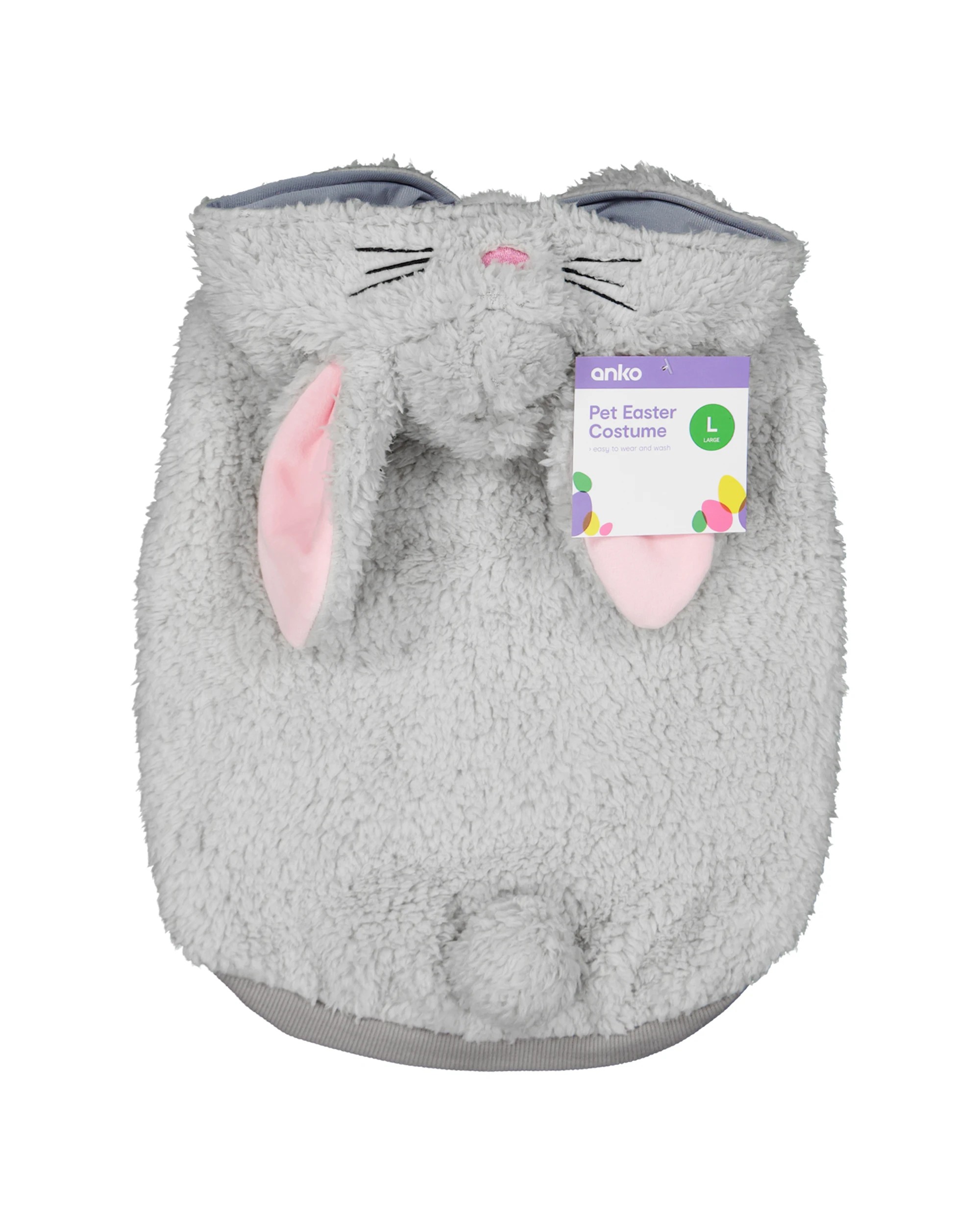 10 Easter Costume - Large, 10 of 10