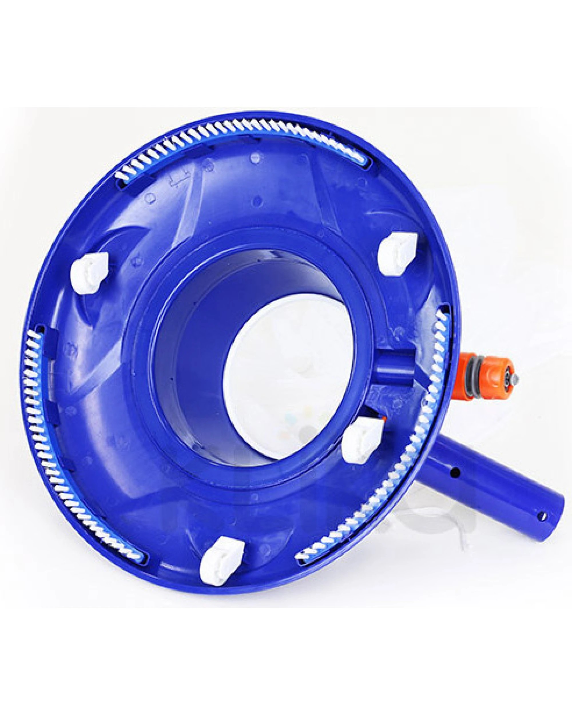 4 HydroActive Swimming Pool Vacuum Leaf Eater Cleaner, 4 of 6