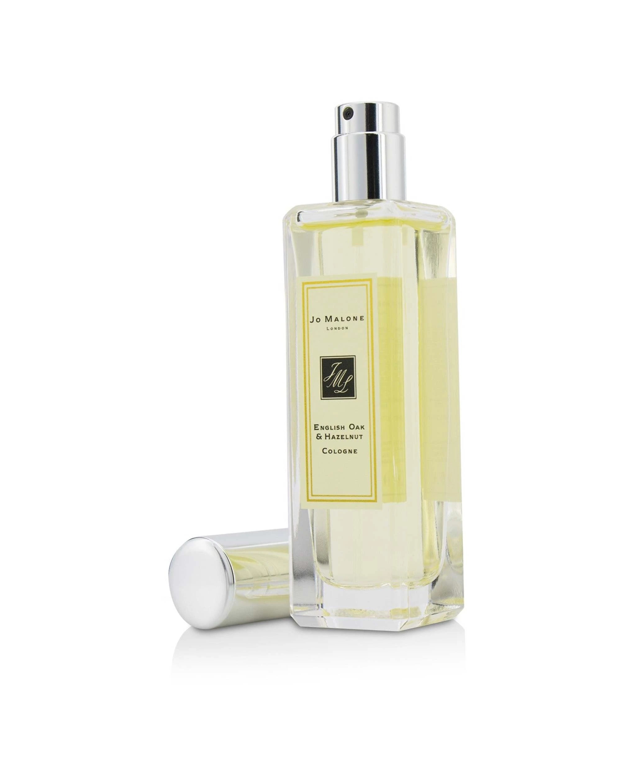 2 Jo Malone English Oak & Hazelnut Cologne Spray (Originally Without Box) 30ml/1oz, 2 of 4