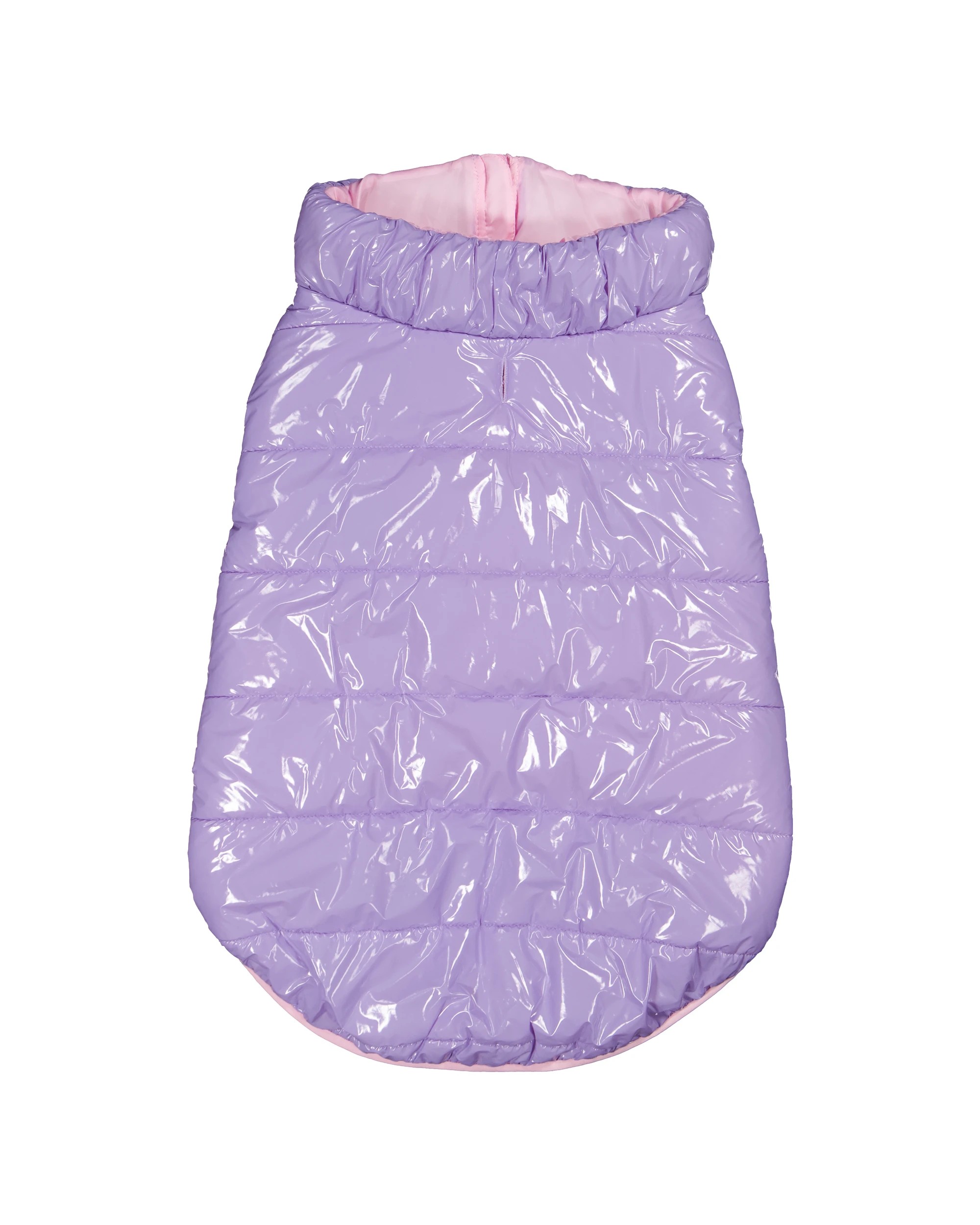 5 Pet Shine Puffer - Extra Extra Large, Lilac and Pink, 5 of 10