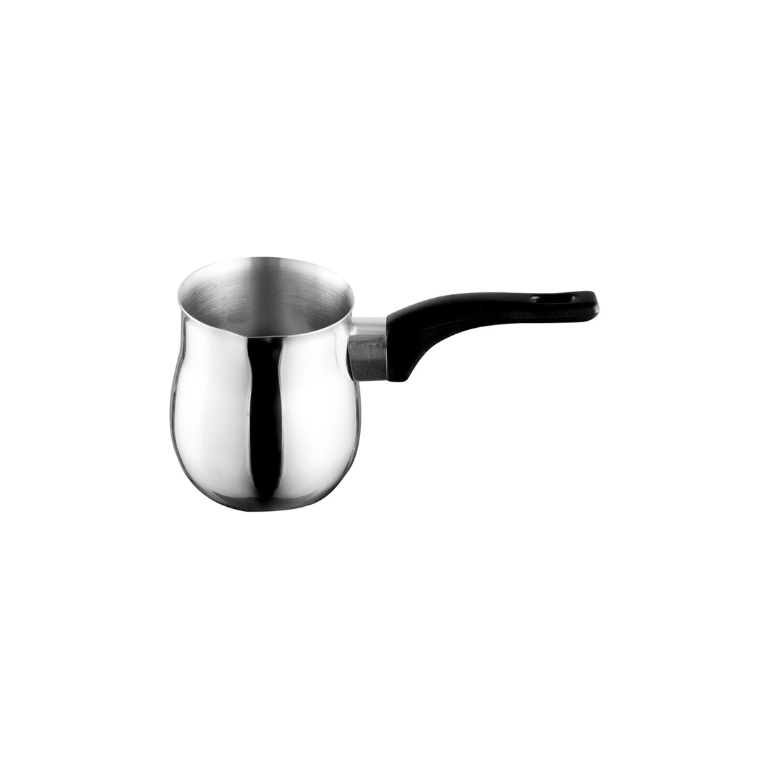 2 Avanti Turkish Coffee Pot Durable Stainless Steel 700ml Stovetop Brewer
 - Silver, 2 of 3