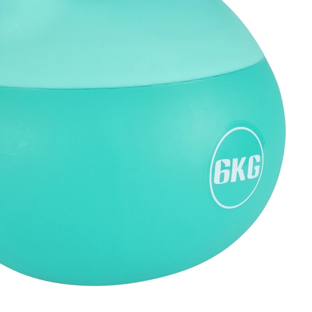 4 Soft Kettlebell - 6kg, 4 of 6