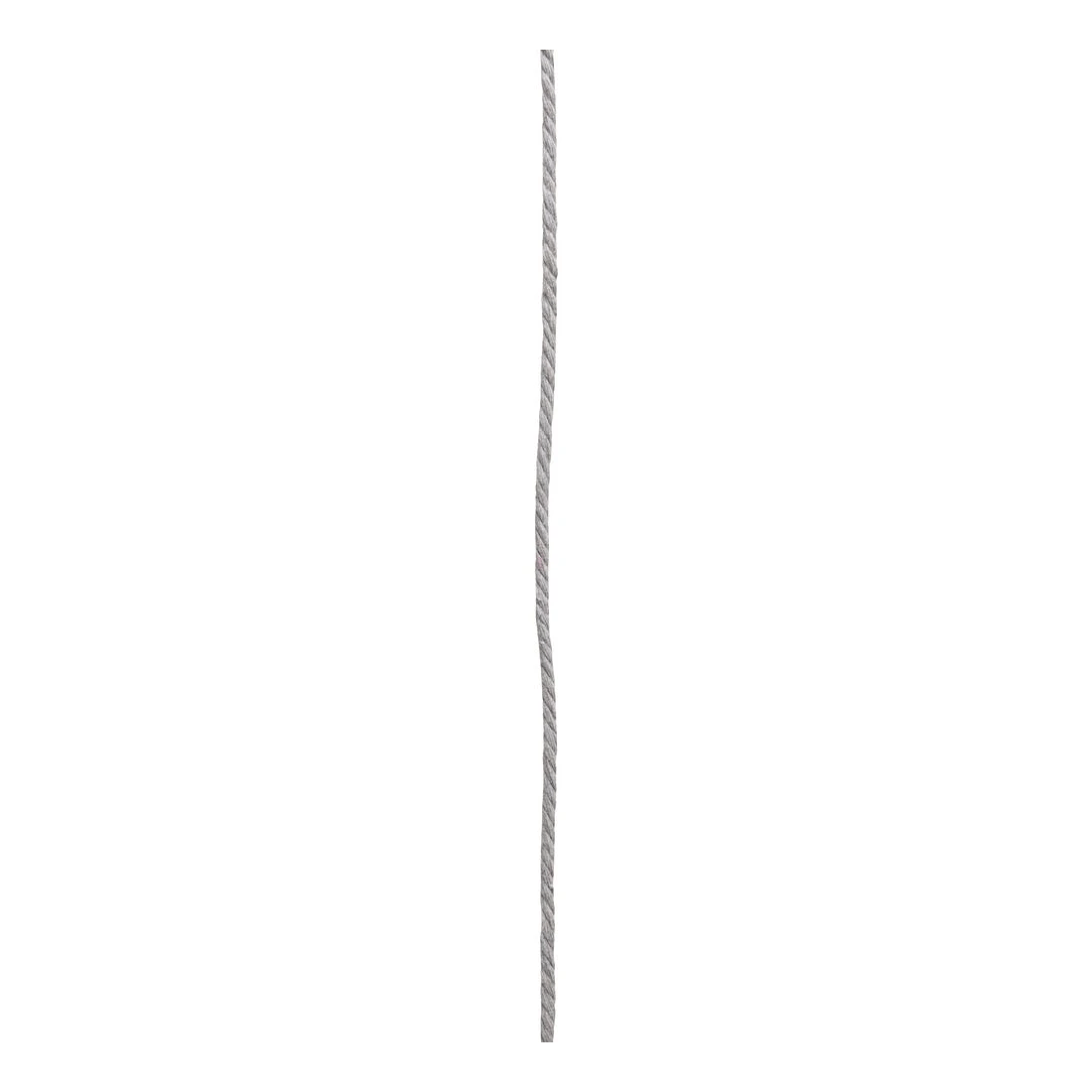 3 Born Macrame Cord Grey, 3 of 3