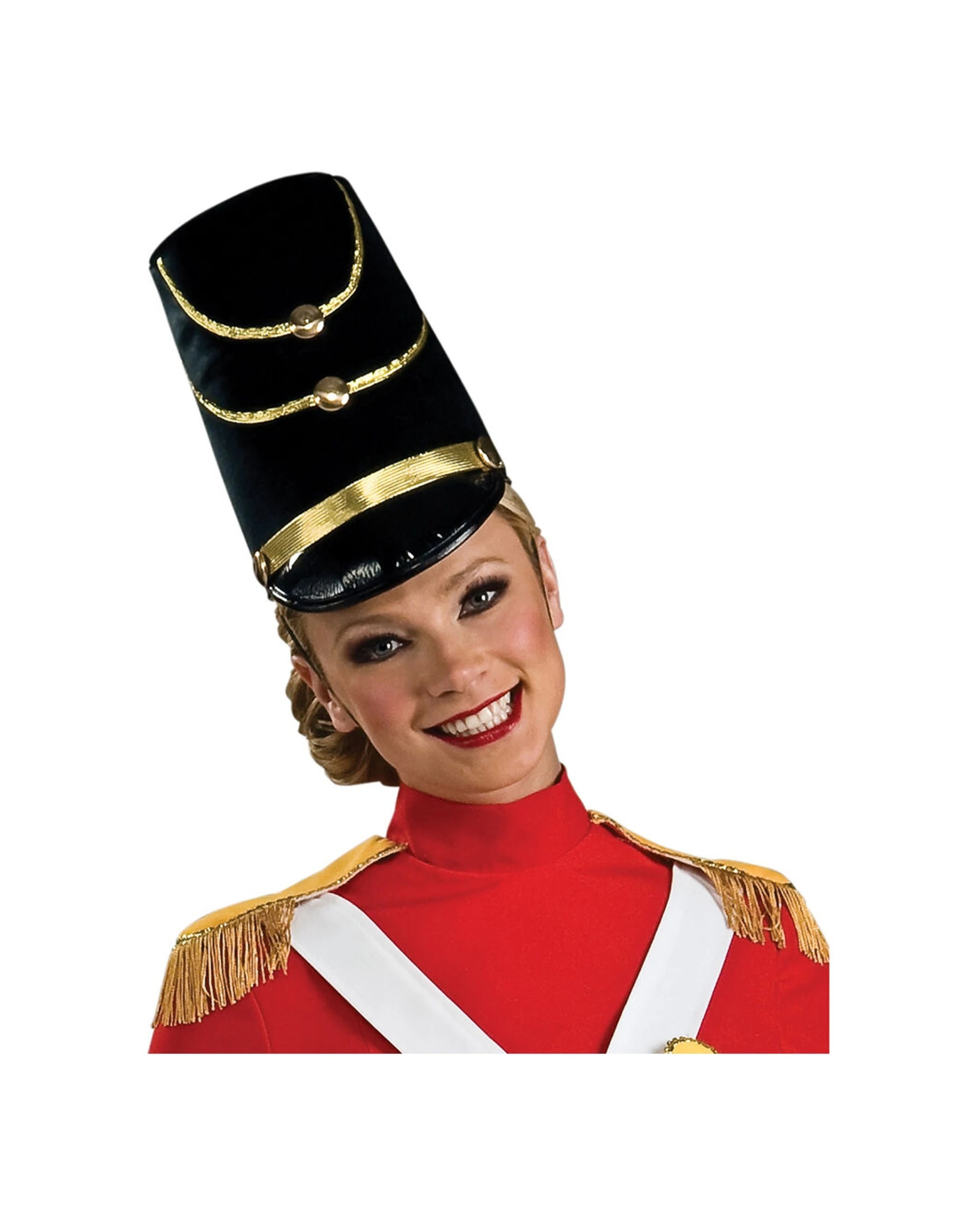 2 Rubies Toy Soldier Womens Dress Up Costume Size L - Multi, 2 of 3