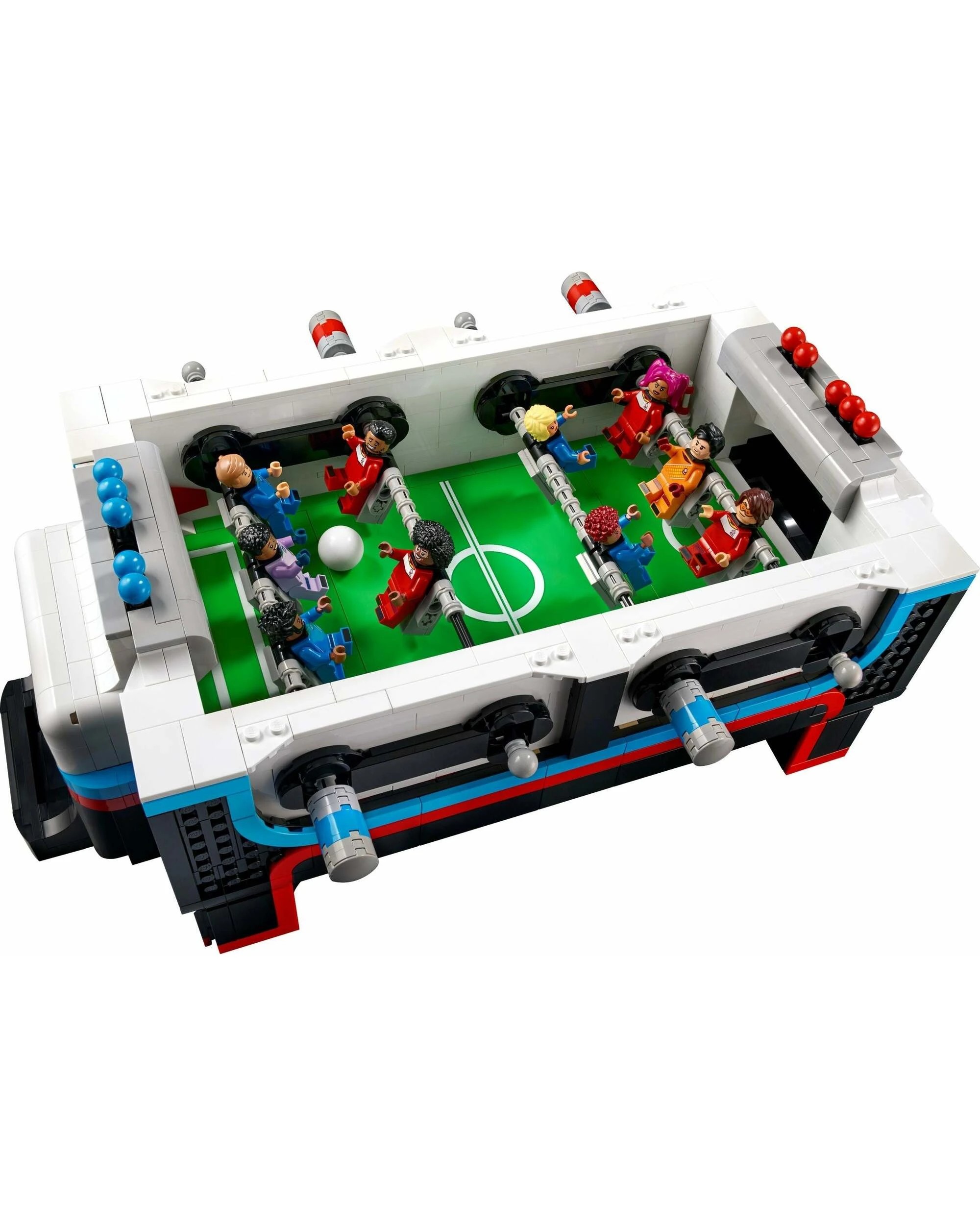 4 LEGO IDEAS 21337 Table Football Ideas, 4 of 5