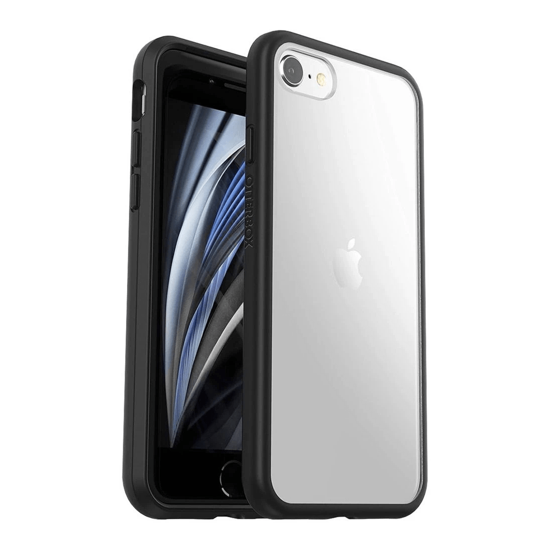 2 OtterBox React Case iPhone SE/6/7/8, 2 of 3