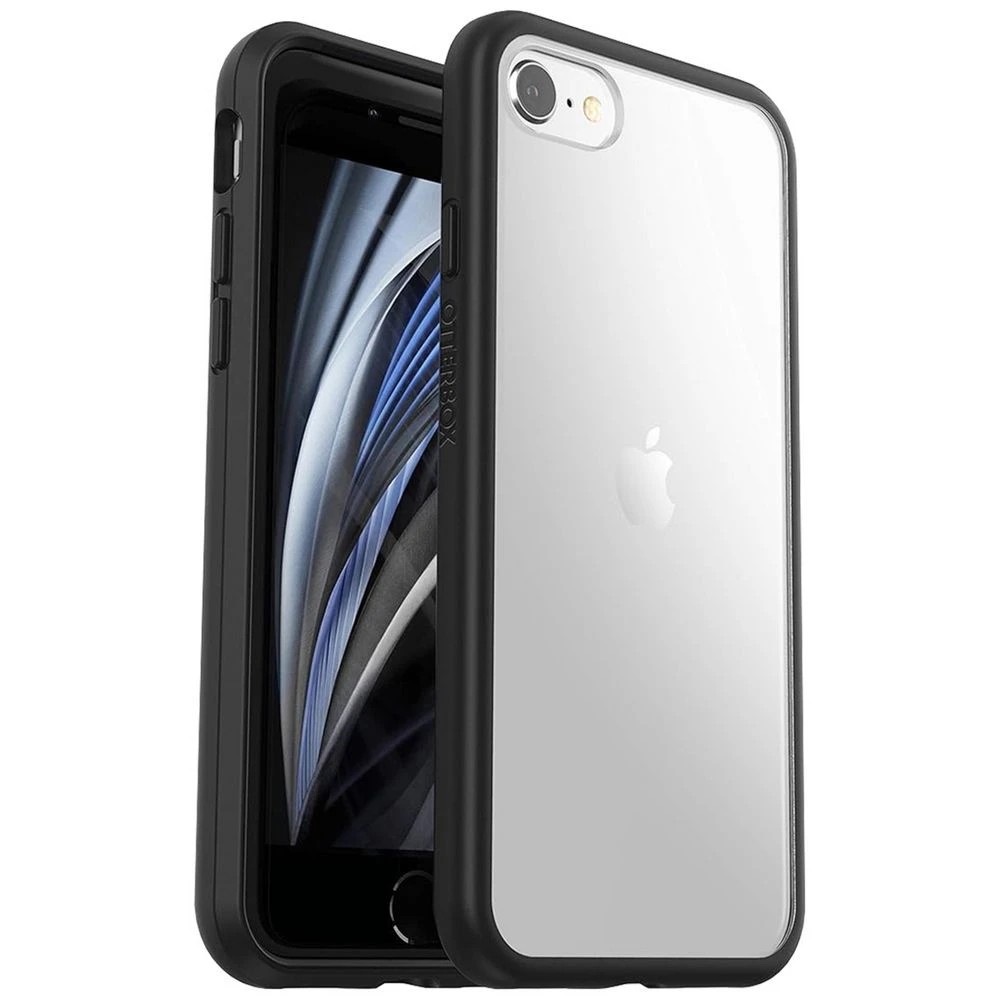 2 OtterBox React Case iPhone SE/6/7/8, 2 of 3
