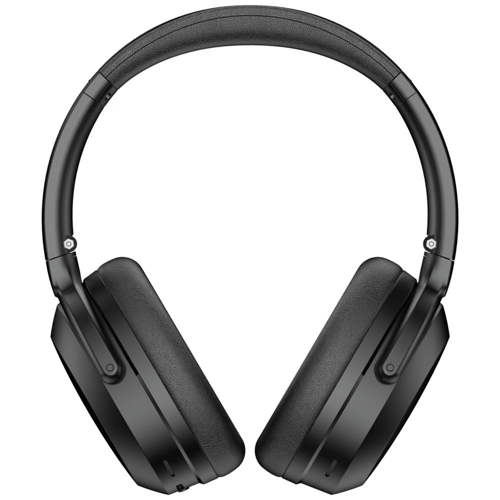 2 EDIFIER WH700NB Pro Wireless Over-Ear Headphones w ANC Black, 2 of 8