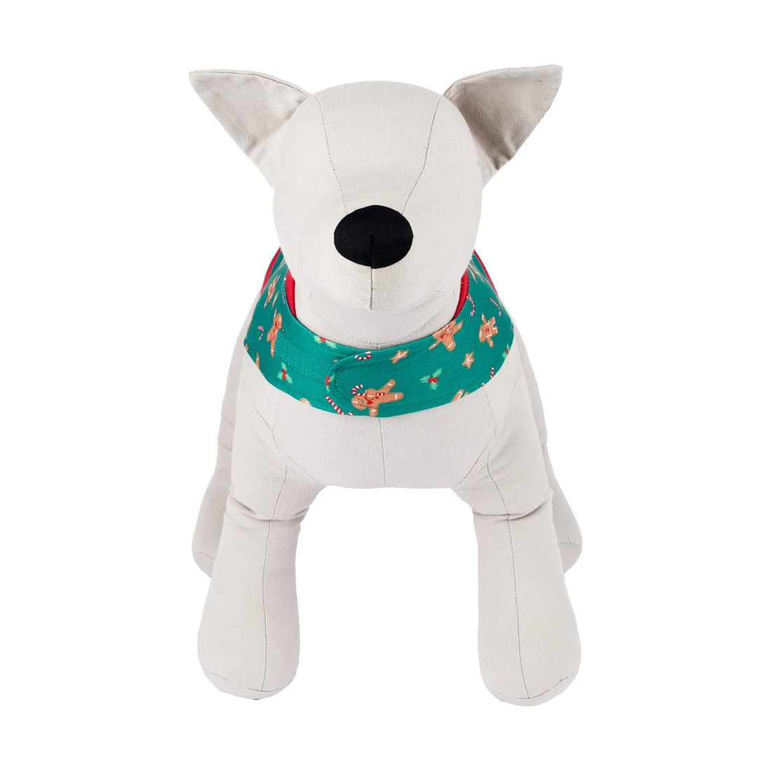 4 Pet Gingerman Costume - Large to Extra Large, 4 of 5