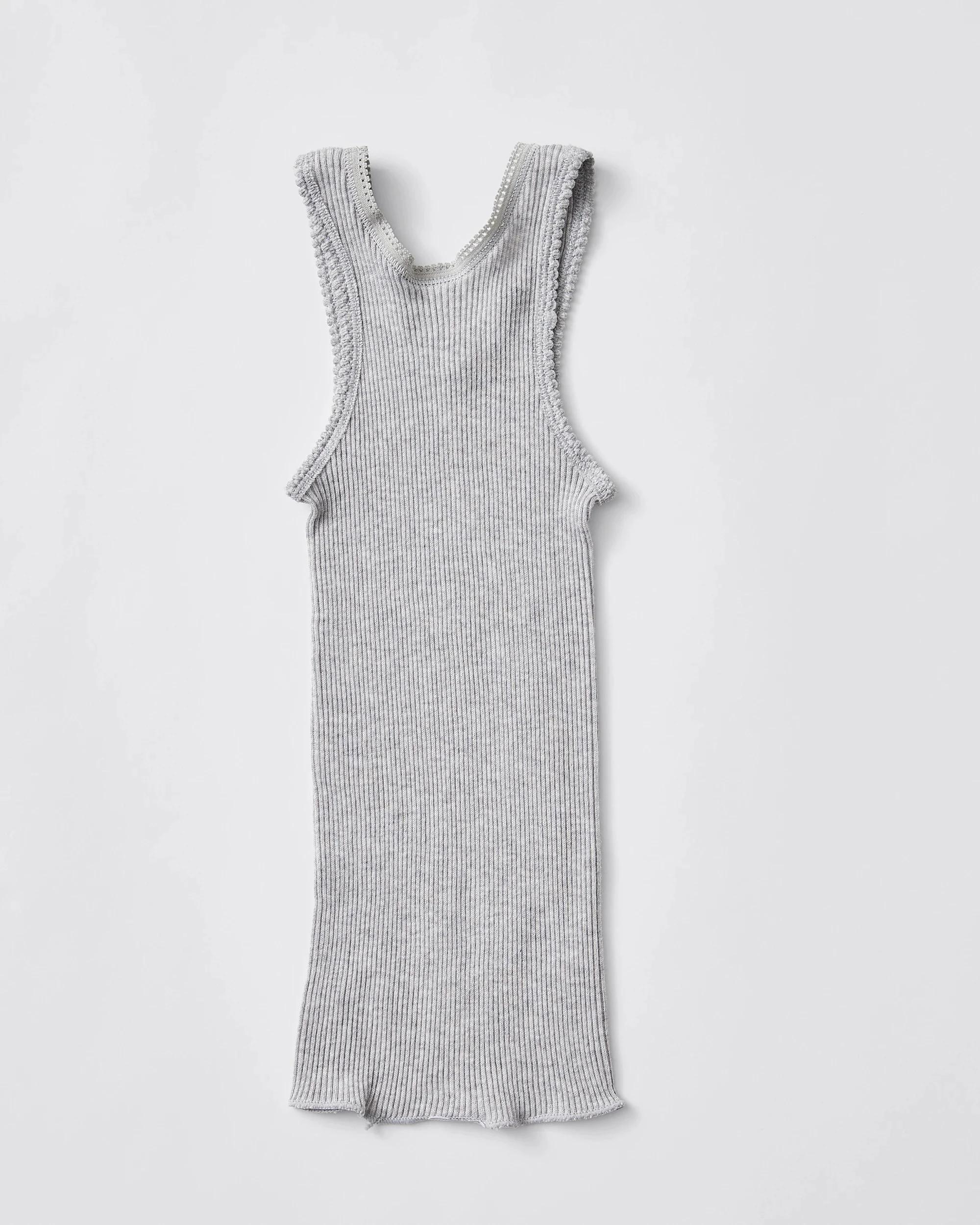 3 Bonds Baby 3 Pack Singlets NO COLOUR, 3 of 10