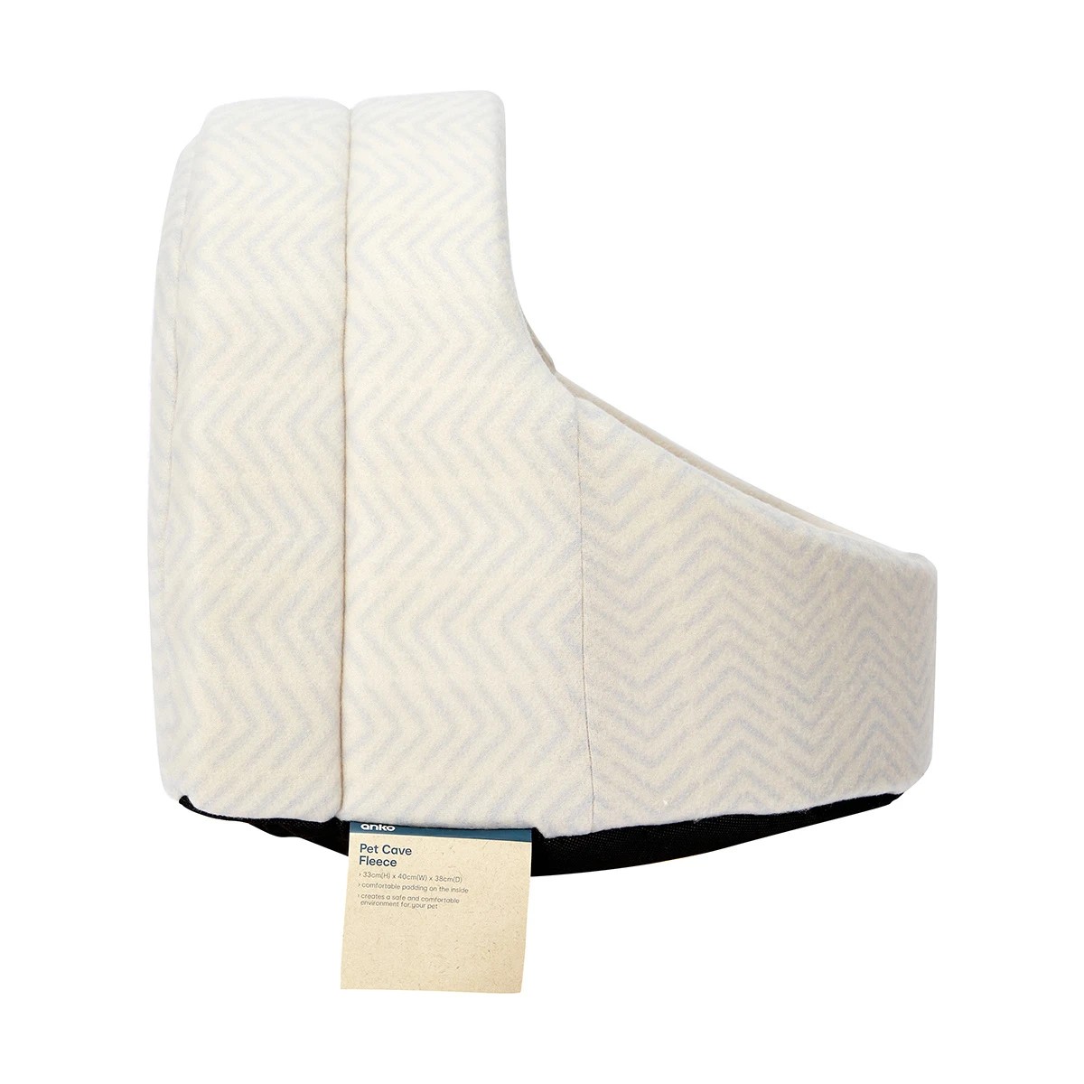 8 Cat Cave Fleece, 8 of 8