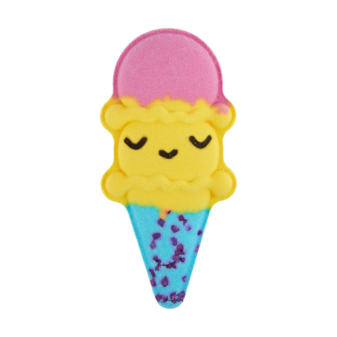 2 OXX Bodycare Spa Fizz Bath Fizzer 100g - Vanilla Scented, 2 of 7