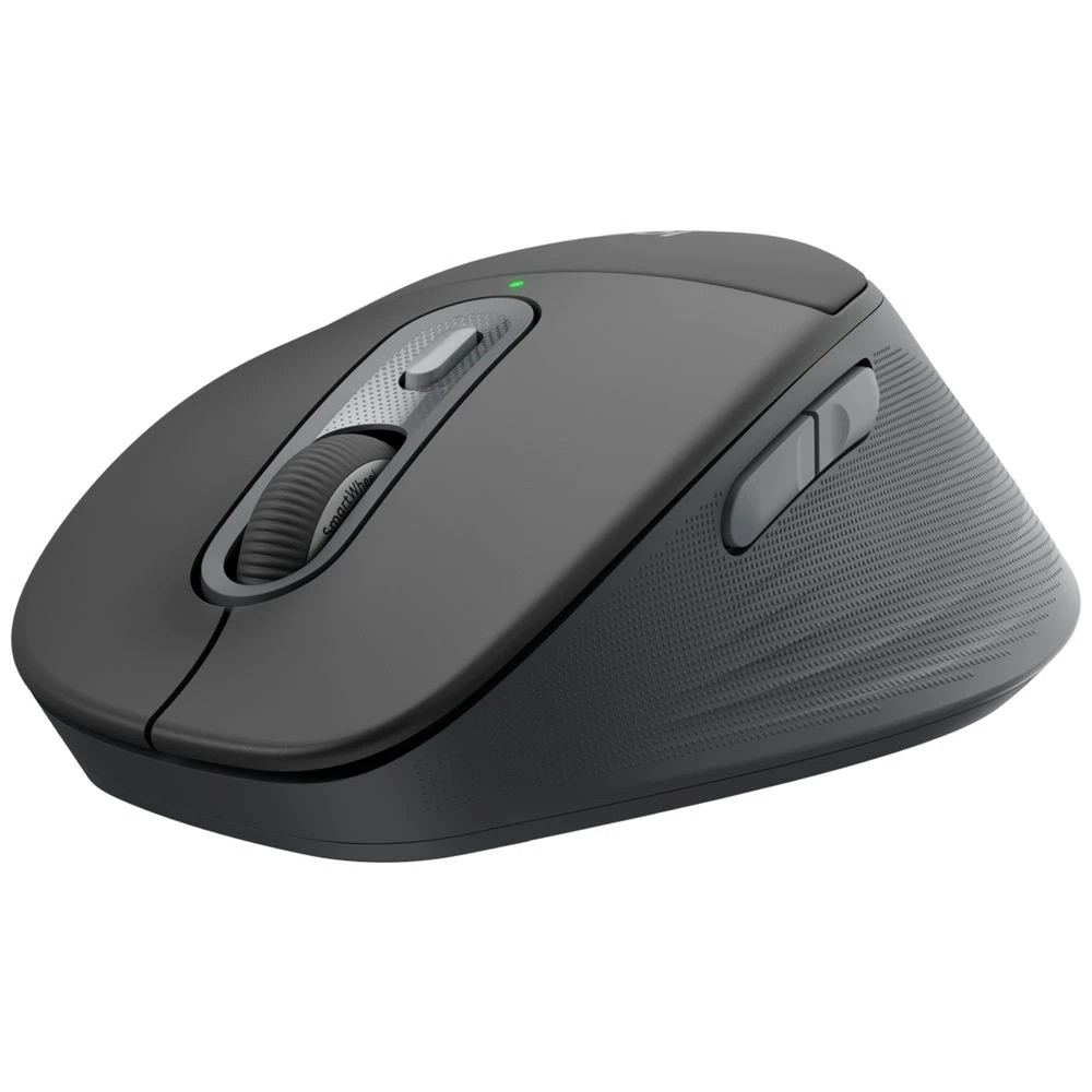 9 Logitech MK880 Bluetooth Desktop Combo Graphite, 9 of 9