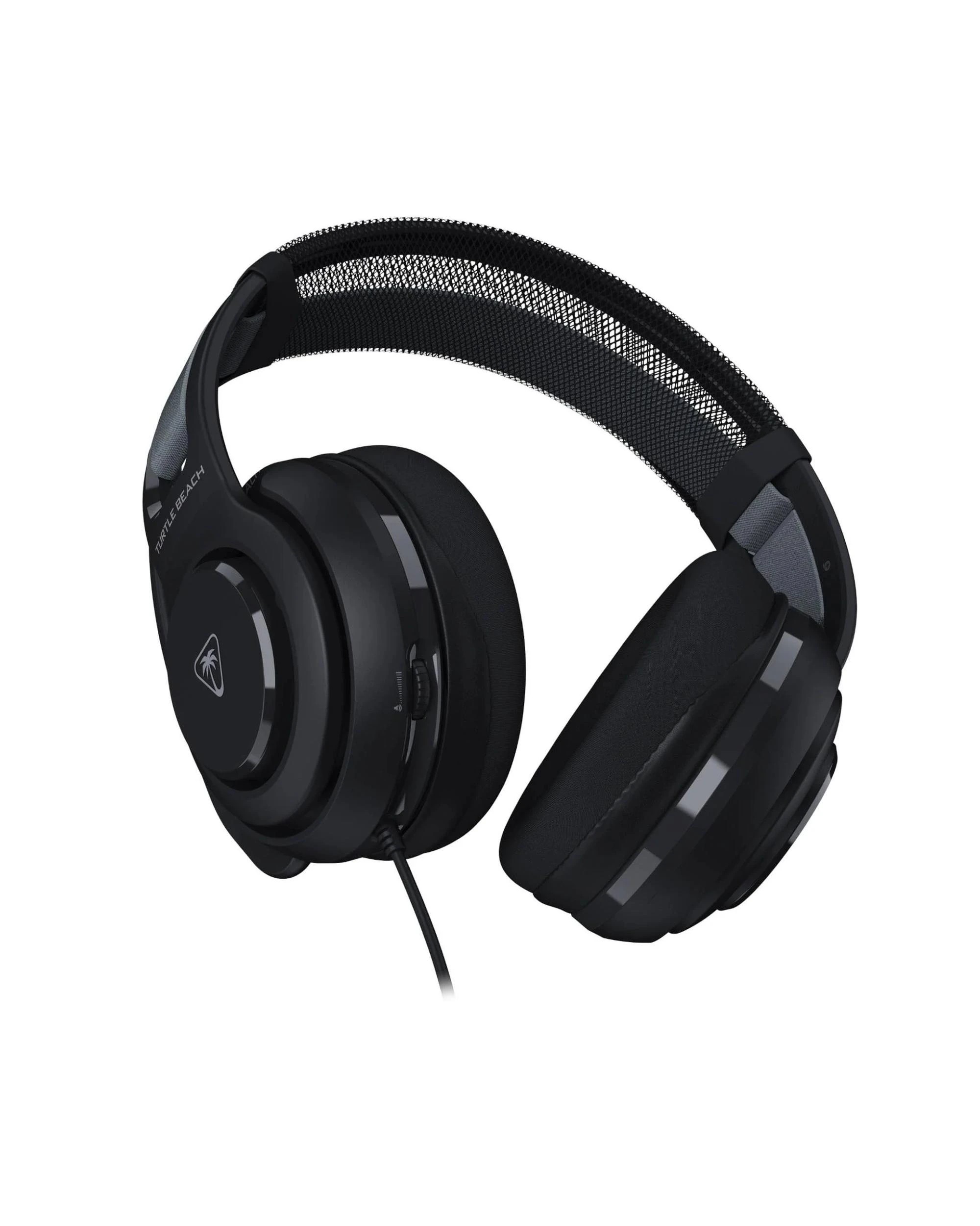 9 Turtle Beach Atlas 200 Wired Multiplatform Gaming Headset - Black, 9 of 10