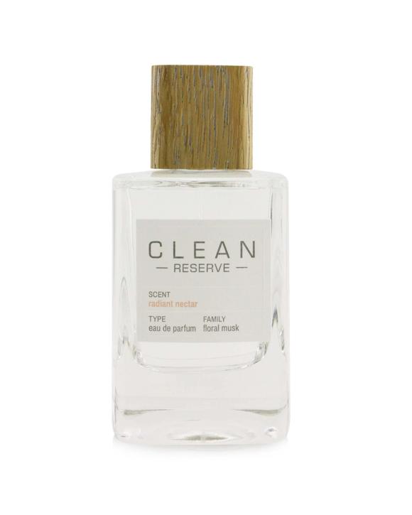 Clean Radiant Nectar (Reserve) Eau De Parfum Spray 100ml/3.4oz