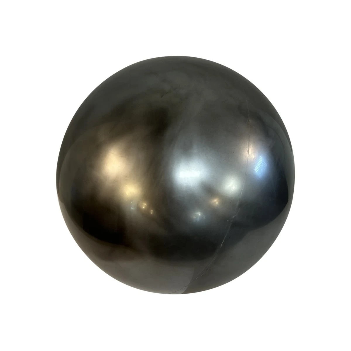 4 12in. Marble Ball - Assorted, 4 of 5