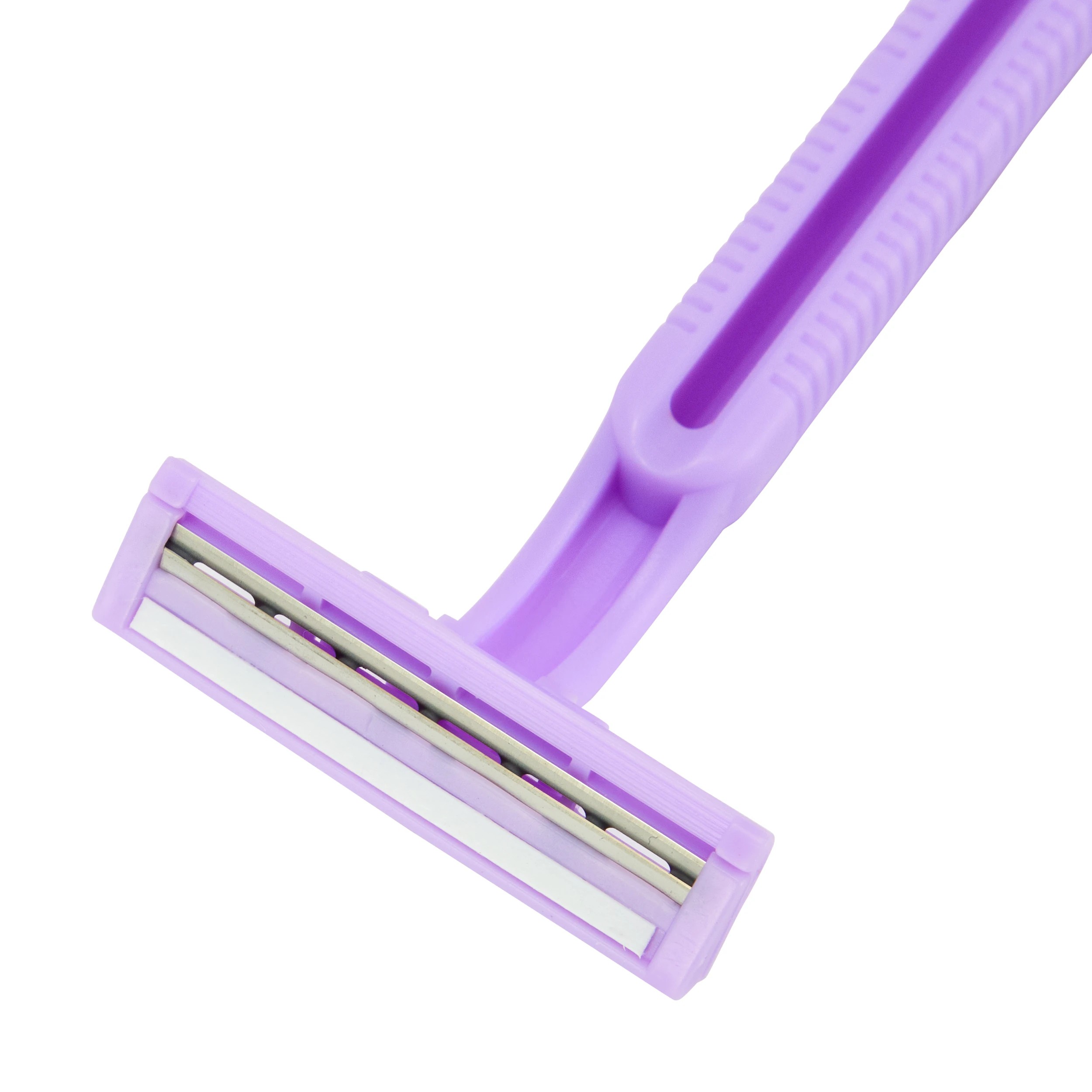 5 OXX Bodycare 10 Pack Smooth Disposable Razors, 5 of 6