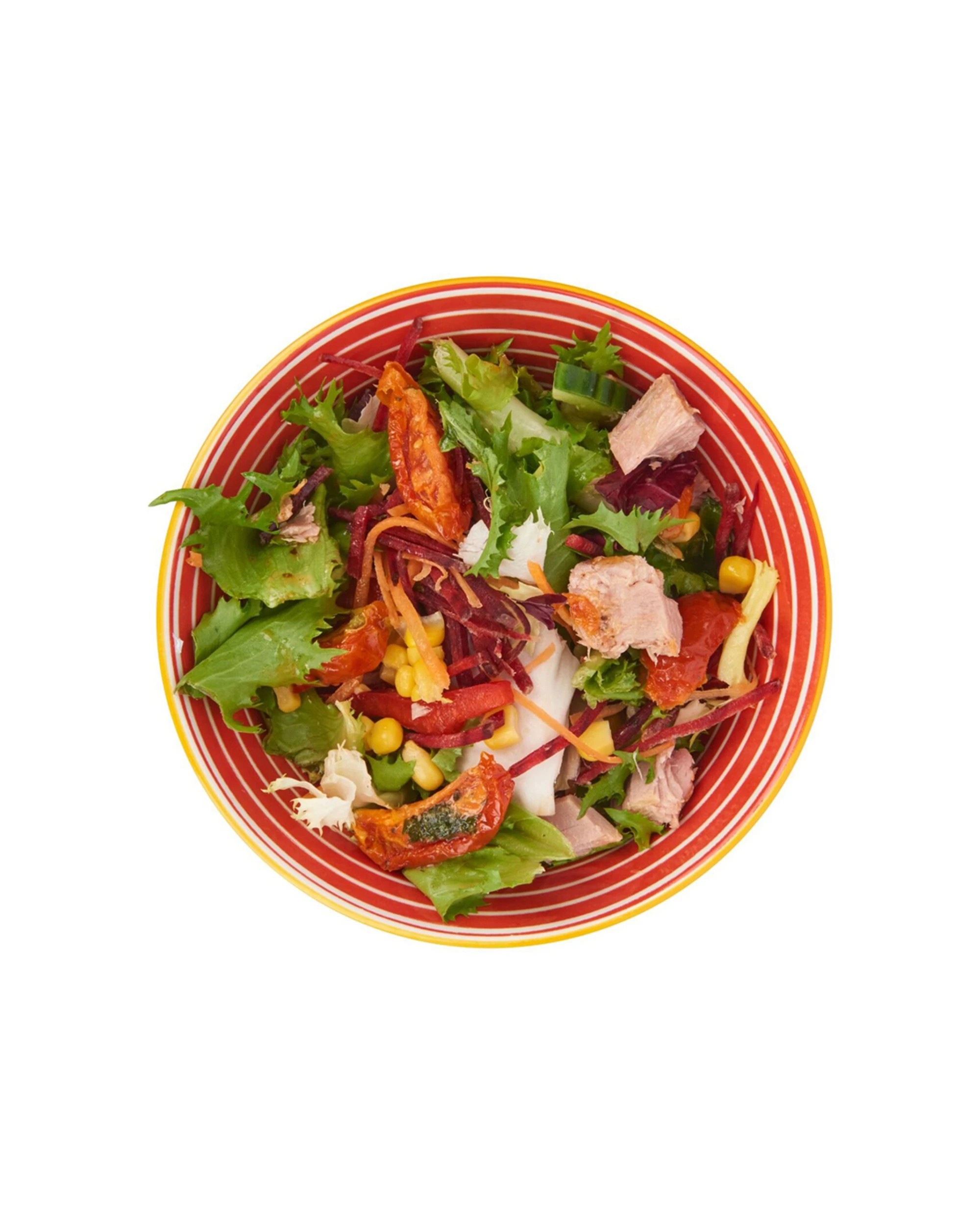 5 Mikasa 4pc Does It All Kitchen Glazed Bowl 15.7cm Durable Microwave Dishwasher Safe - Multi, 5 of 7