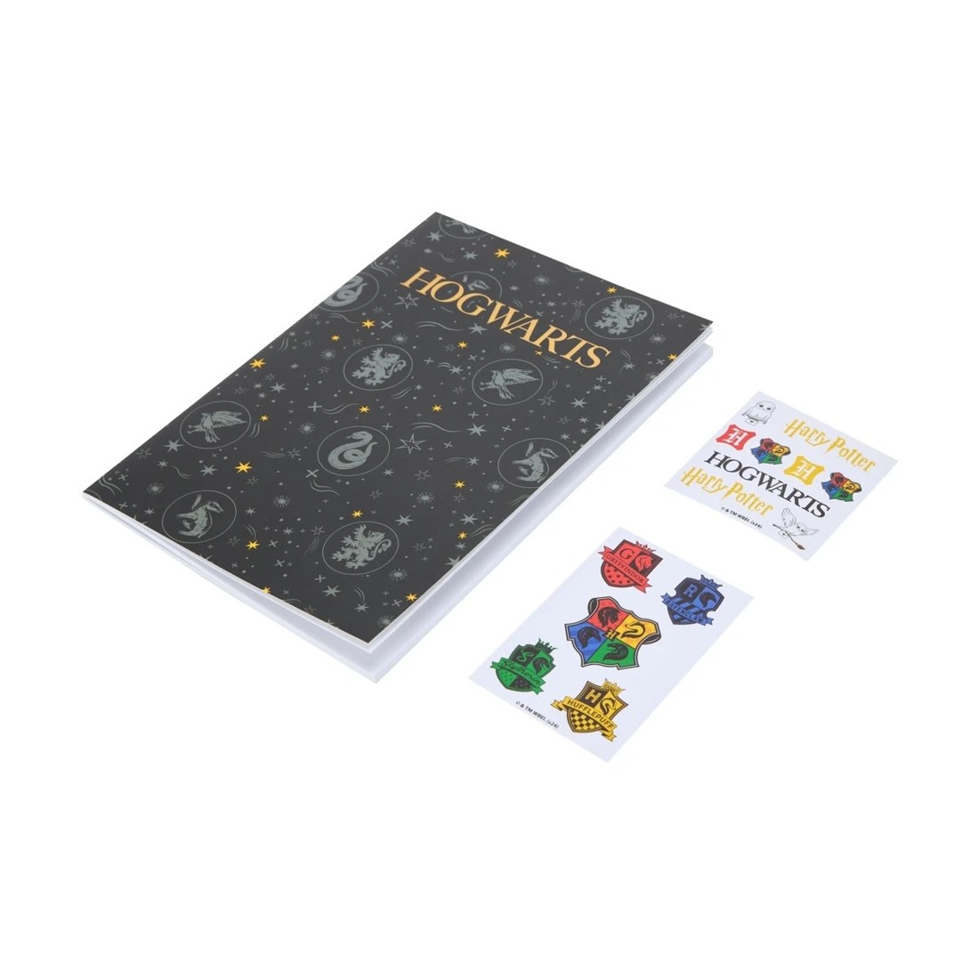 5 Wizarding World Harry Potter Stationery Chest, 5 of 9