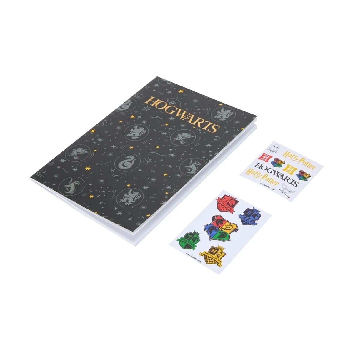 5 Wizarding World Harry Potter Stationery Chest, 5 of 9