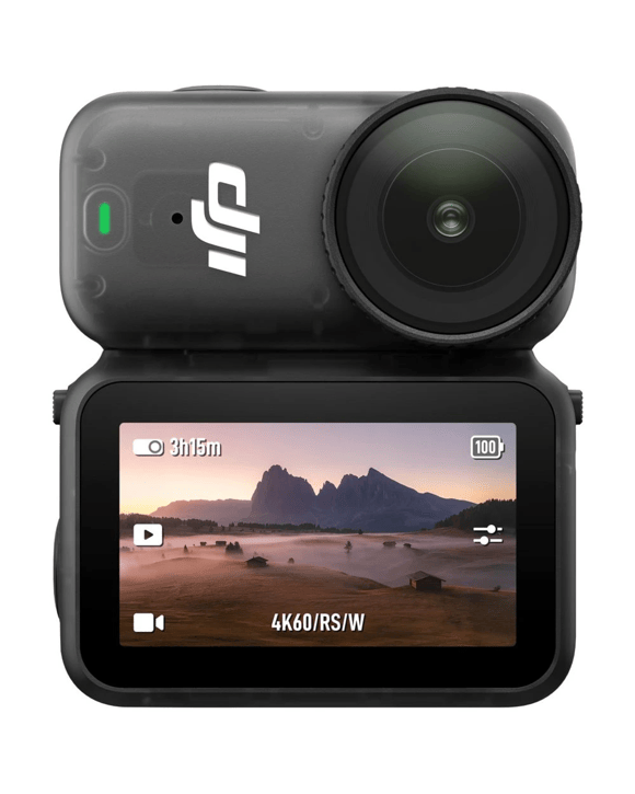 DJI Osmo Nano Action Camera 64GB