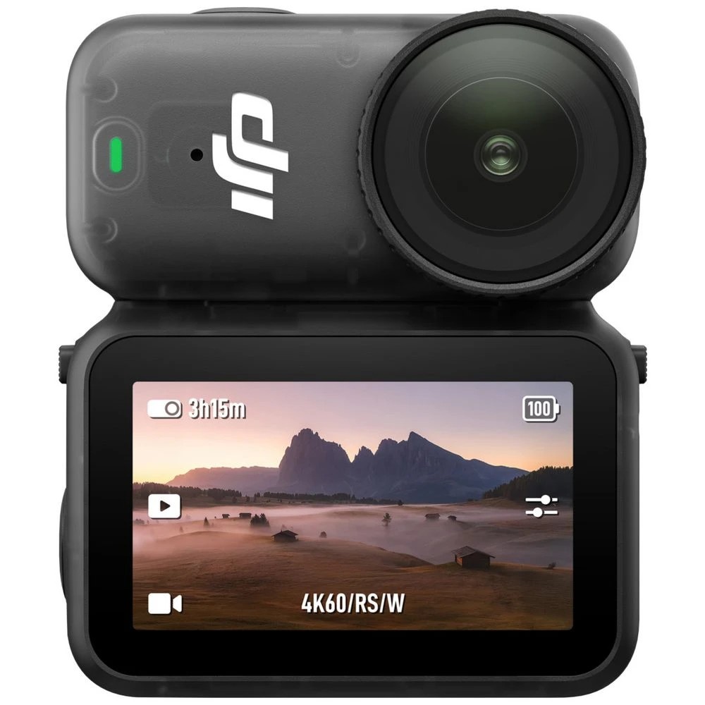 1 DJI Osmo Nano Action Camera 64GB, 1 of 8