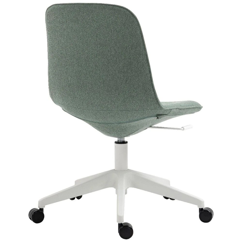 5 Otto Mistral Chair Green Ergonomic Chairs and Desk Chairs, 5 of 10