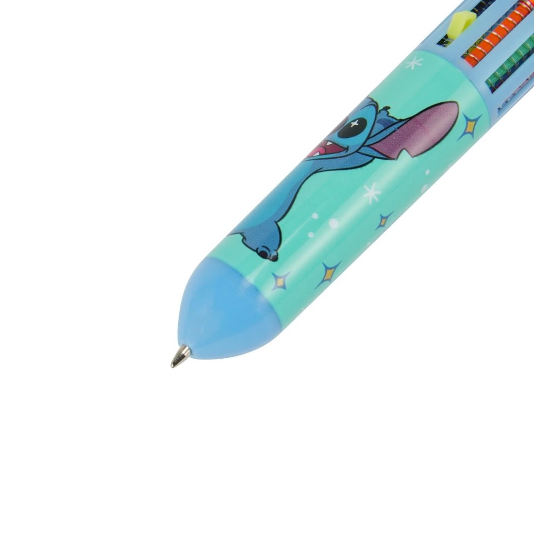 9 20 Piece Disney Stitch Stationery Gift Set, 9 of 10