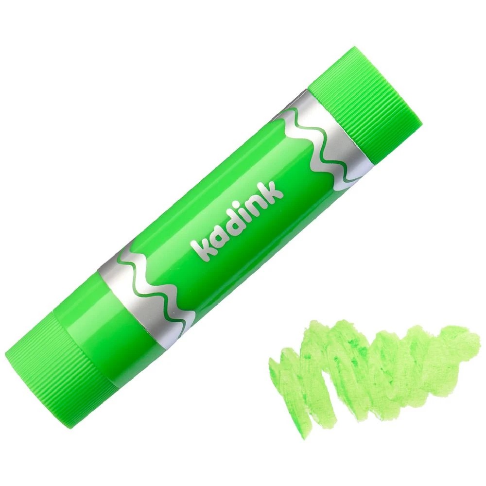 7 Kadink Paint Sticks Bright 12 Pack, 7 of 10