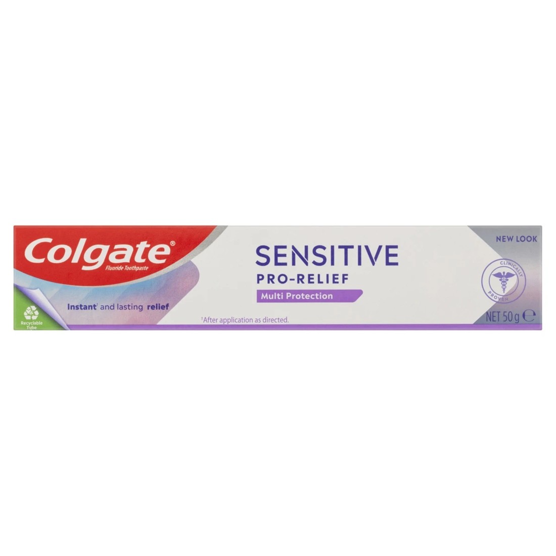 4 Colgate Sensitive Pro-Relief Multi Protection Toothpaste 50g, 4 of 8