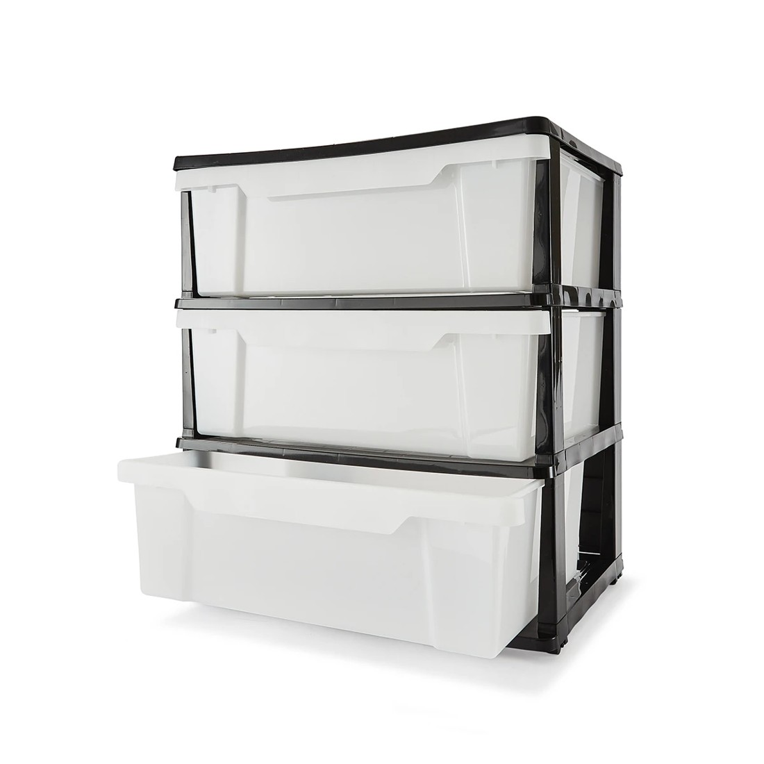 2 3 Drawer Wide Unit, 2 of 8