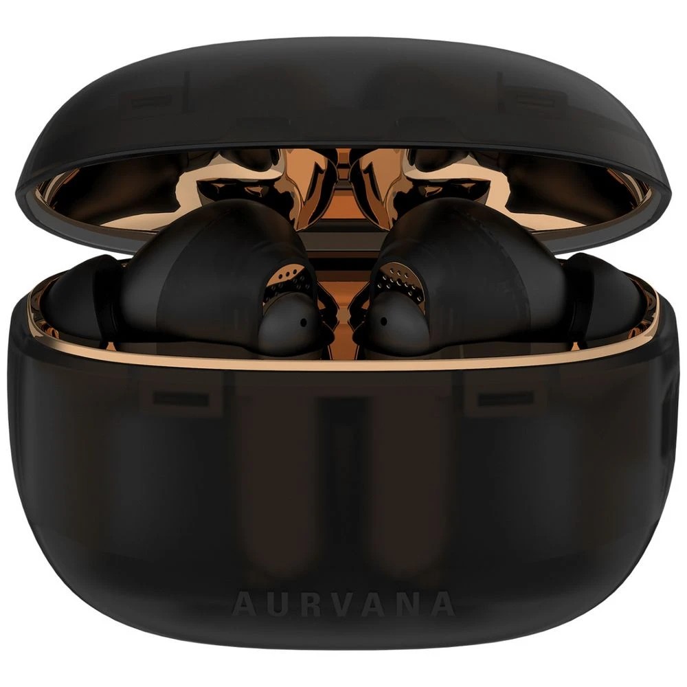 4 Creative Aurvana Ace 2 True Wireless Earbuds Black, 4 of 4