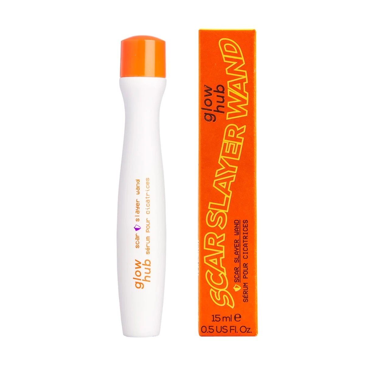 1 Glow Hub Scar Slayer Wand 15ml, 1 of 6