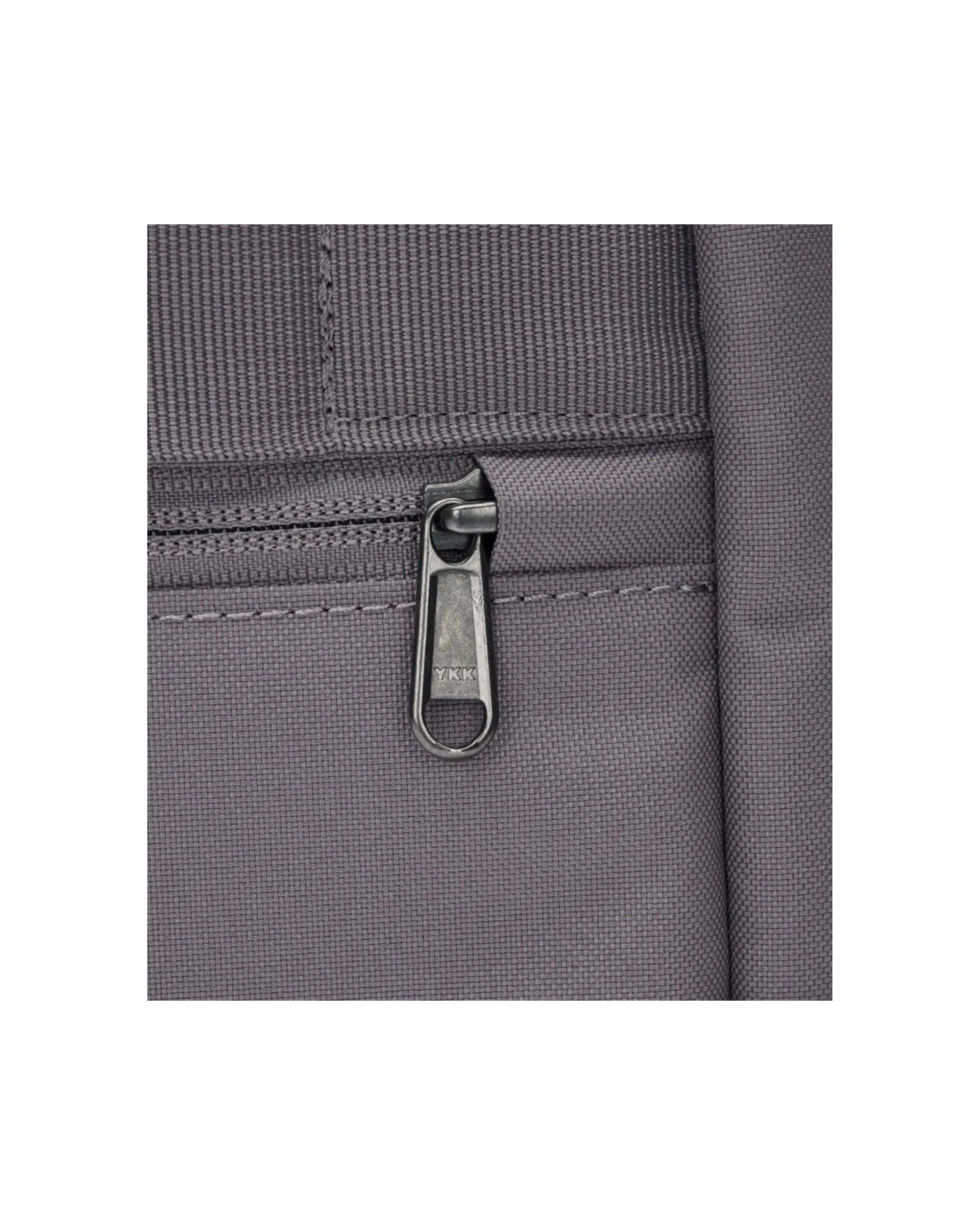 8 Pacsafe Go 25L Anti-Theft 16in Laptop Backpack RFID Blocking Security Features Stone - Grey, 8 of 8