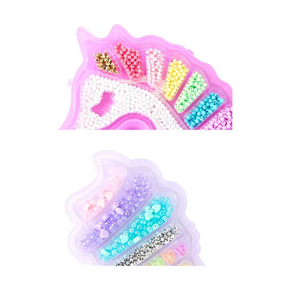 7 Make Your Own Bracelet Set - Assorted, 7 of 10