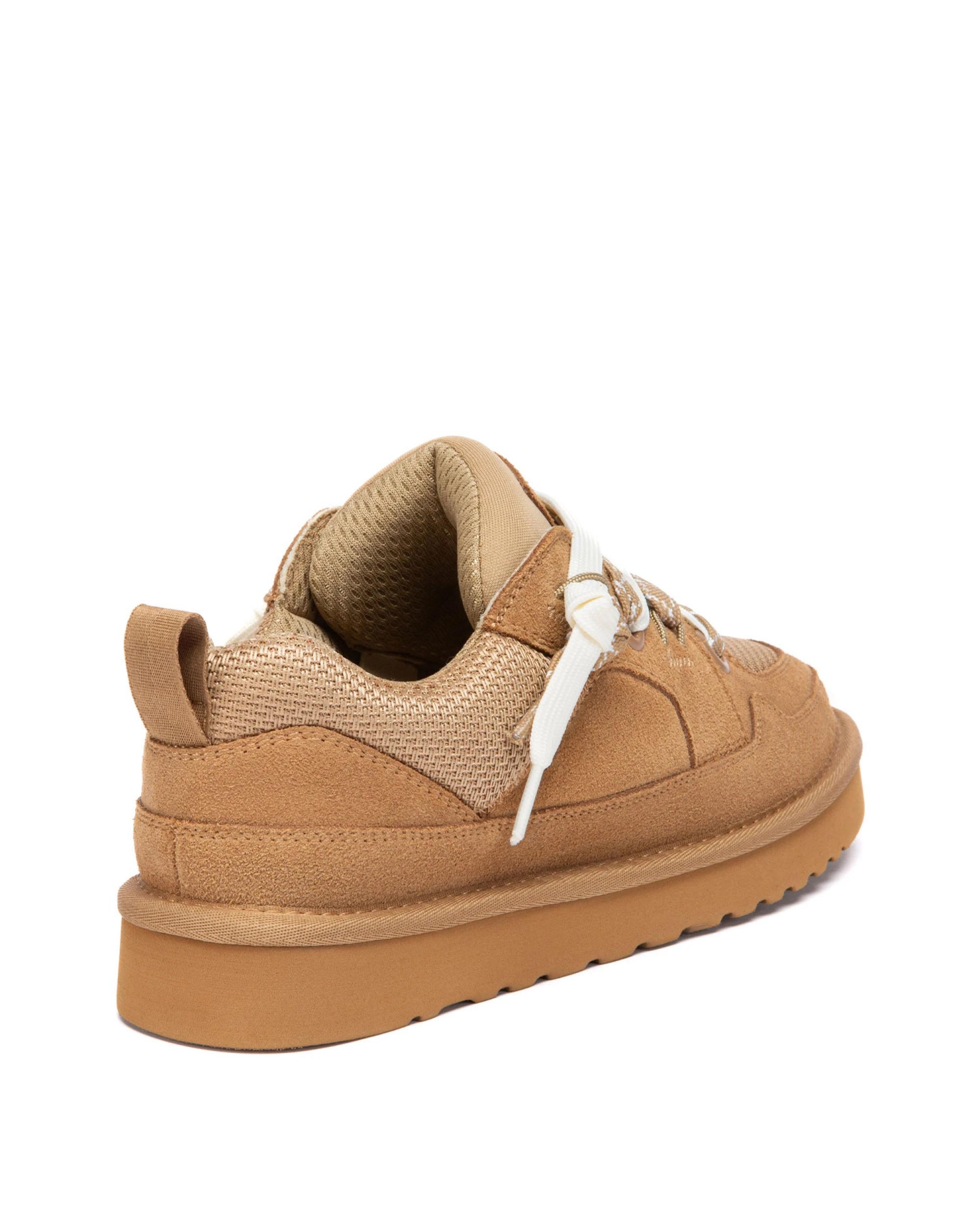 3 Australian Shepherd UGG Branor Men Sneakers CHESTNUT, 3 of 5