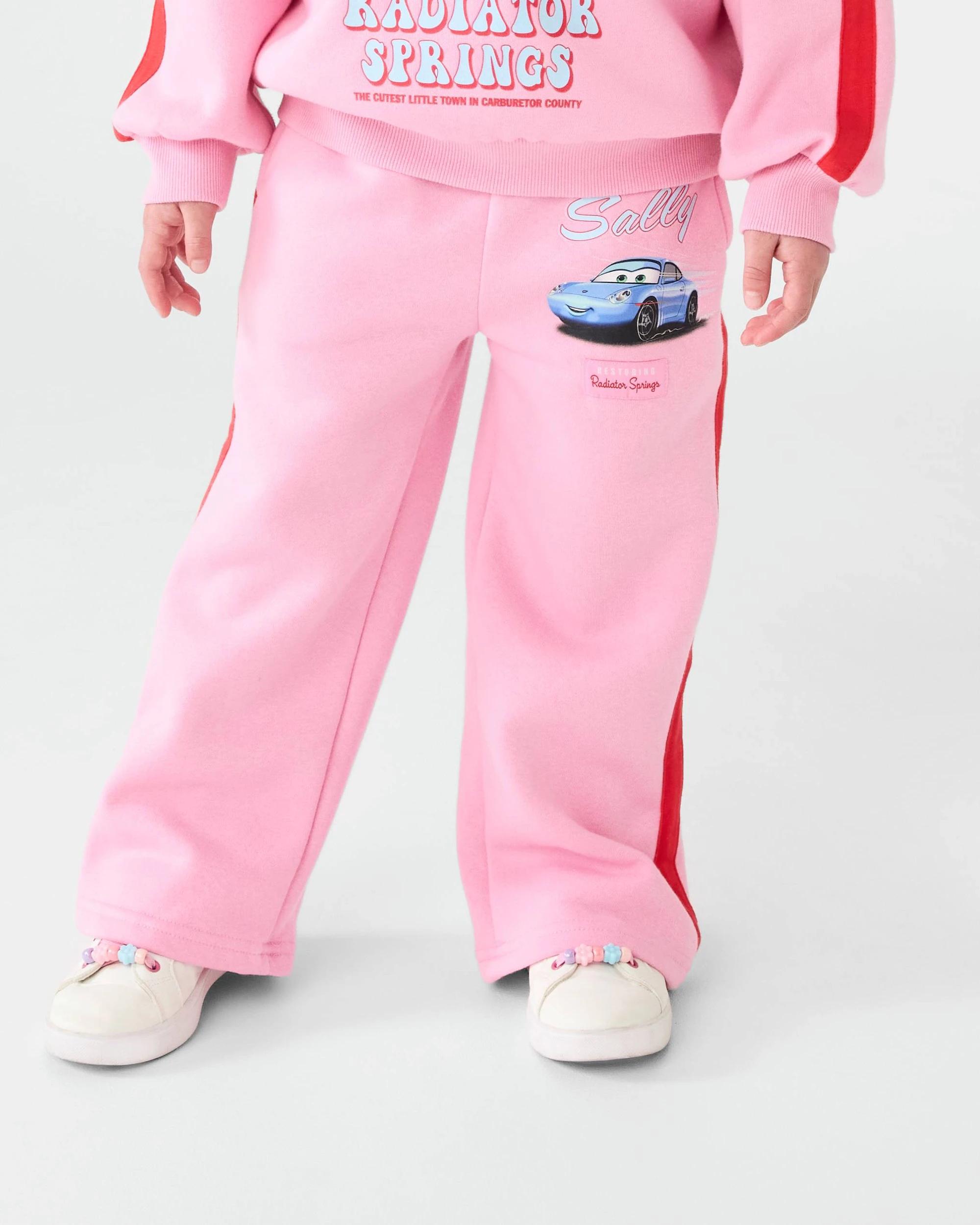 1 Cars License Trackpants Cars, 1 of 7