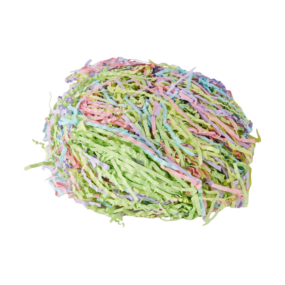 2 Shredded Paper - Pastels, 2 of 5