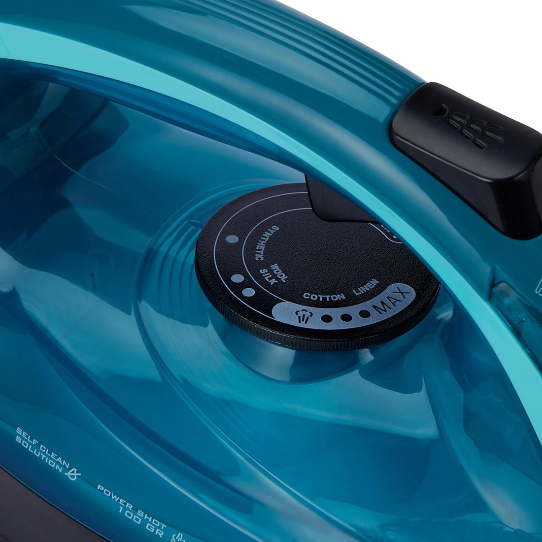 6 2400W Steam Iron, 6 of 9