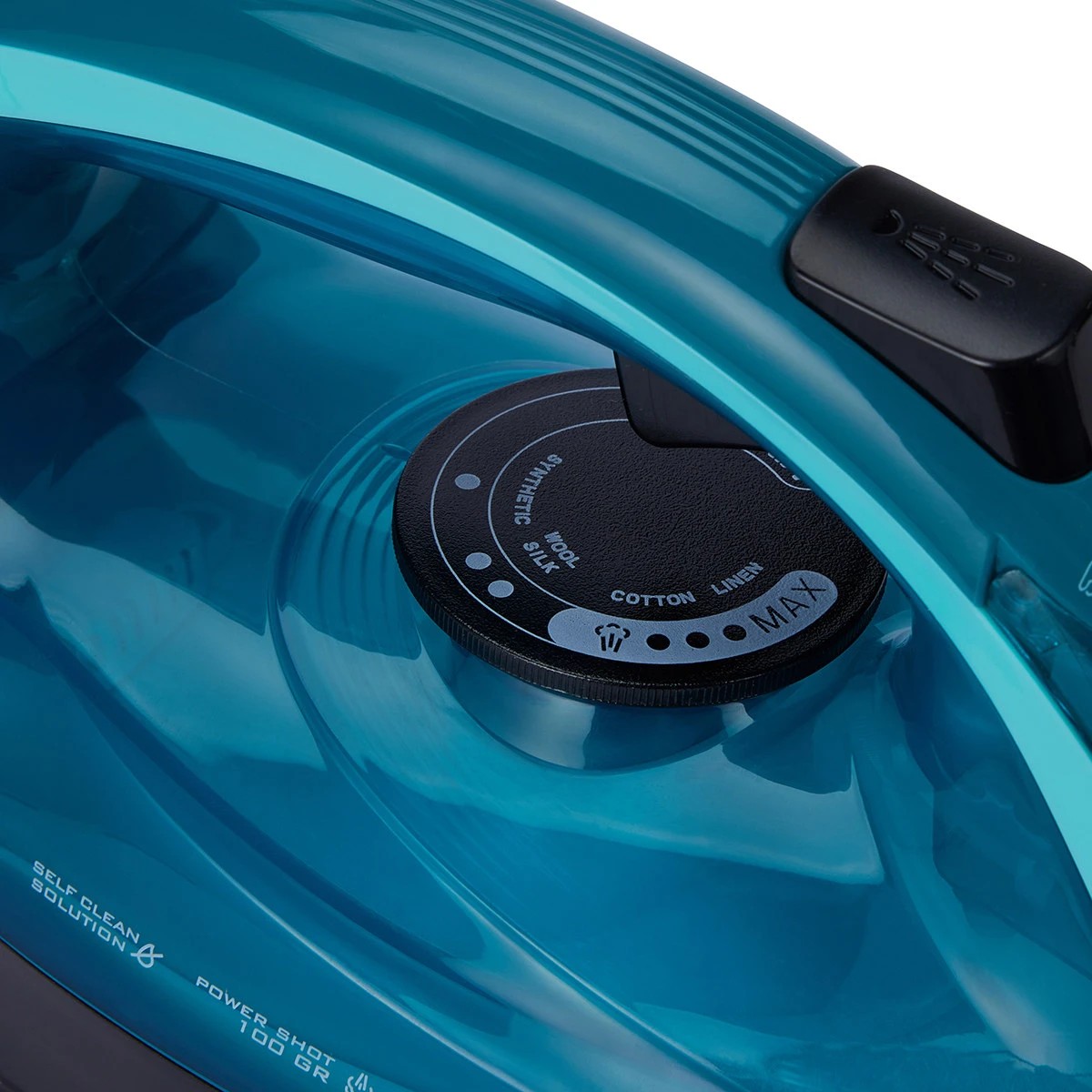 6 2400W Steam Iron, 6 of 9