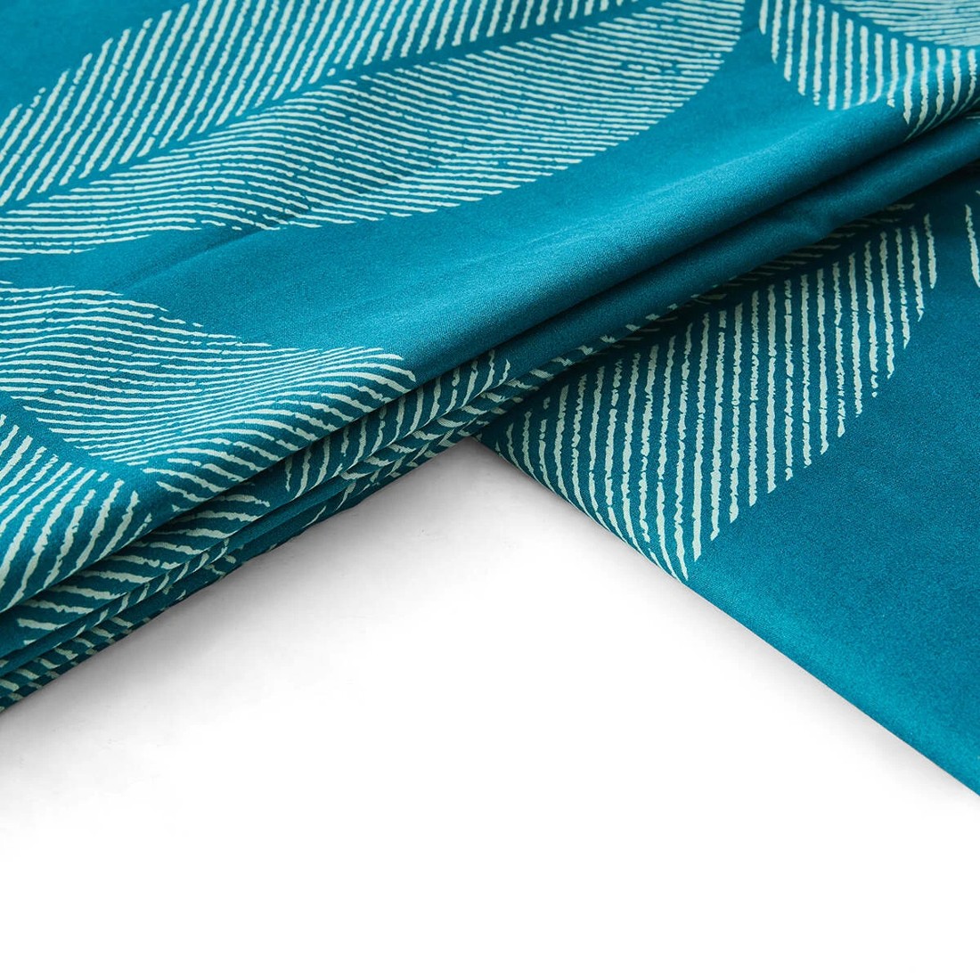 6 Floyd Quilt Cover Set - Queen Bed, 6 of 6