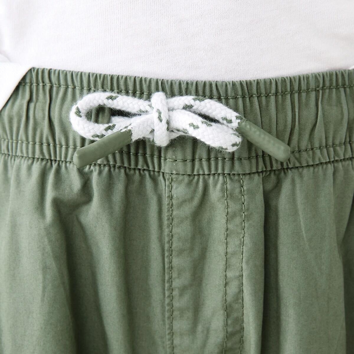 3 Parachute Pants MISTY SEA SPRAY, 3 of 9