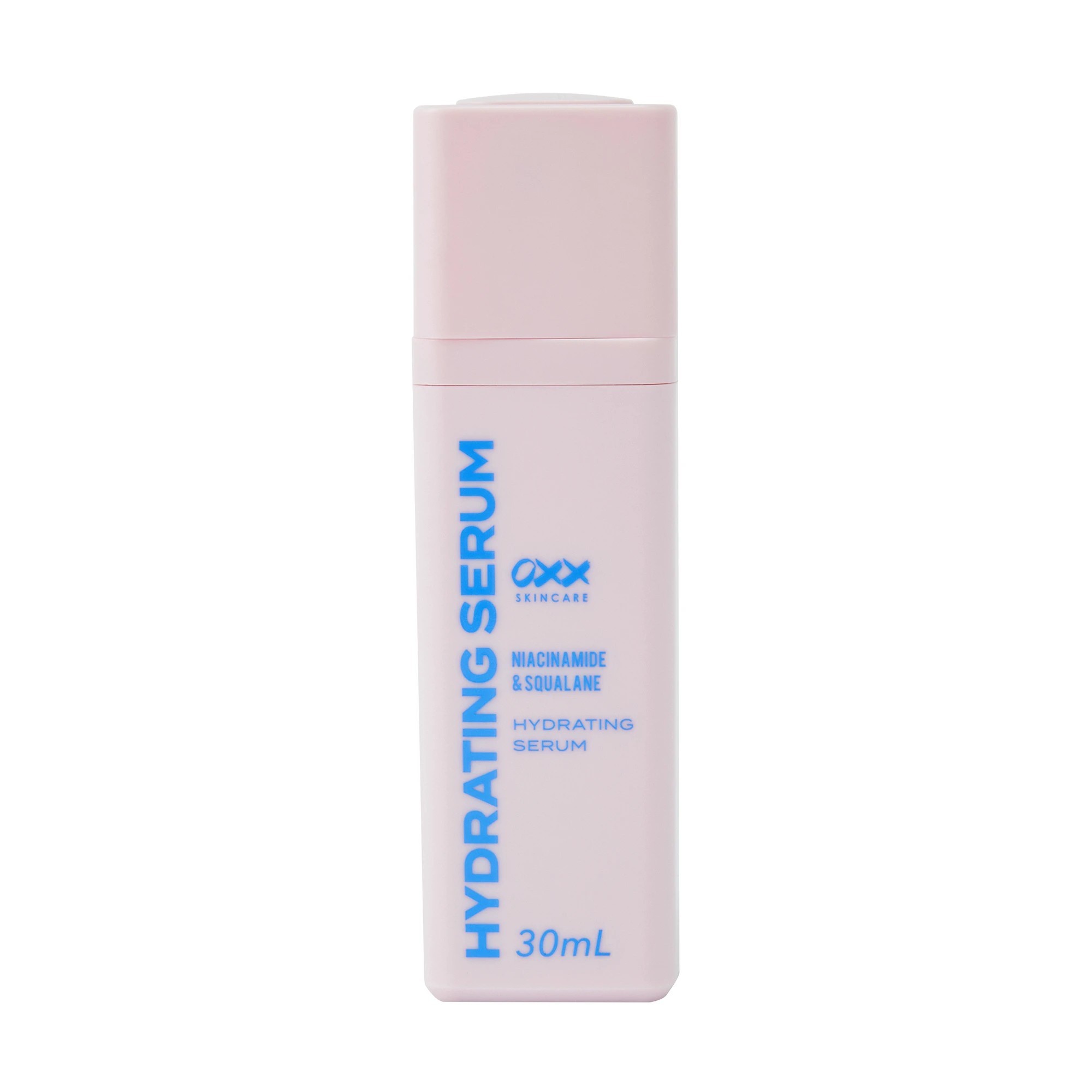 1 OXX Skincare Hydrating Serum 30ml - Niacinamide and Squalane, 1 of 6