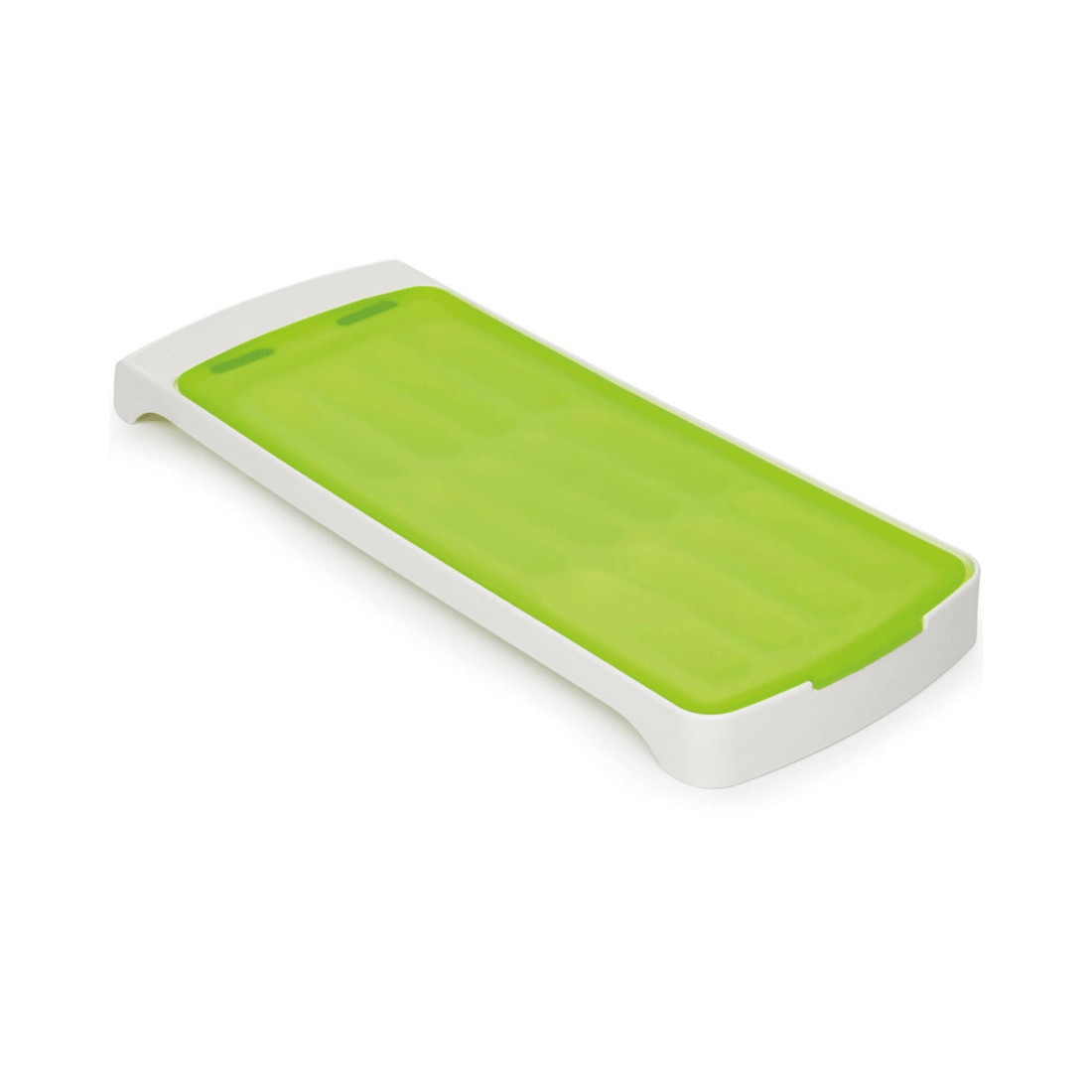1 OXO Good Grips No-Spill Ice Stick Tray – Water Bottle Ice Mold Spill-Resistant, 1 of 10
