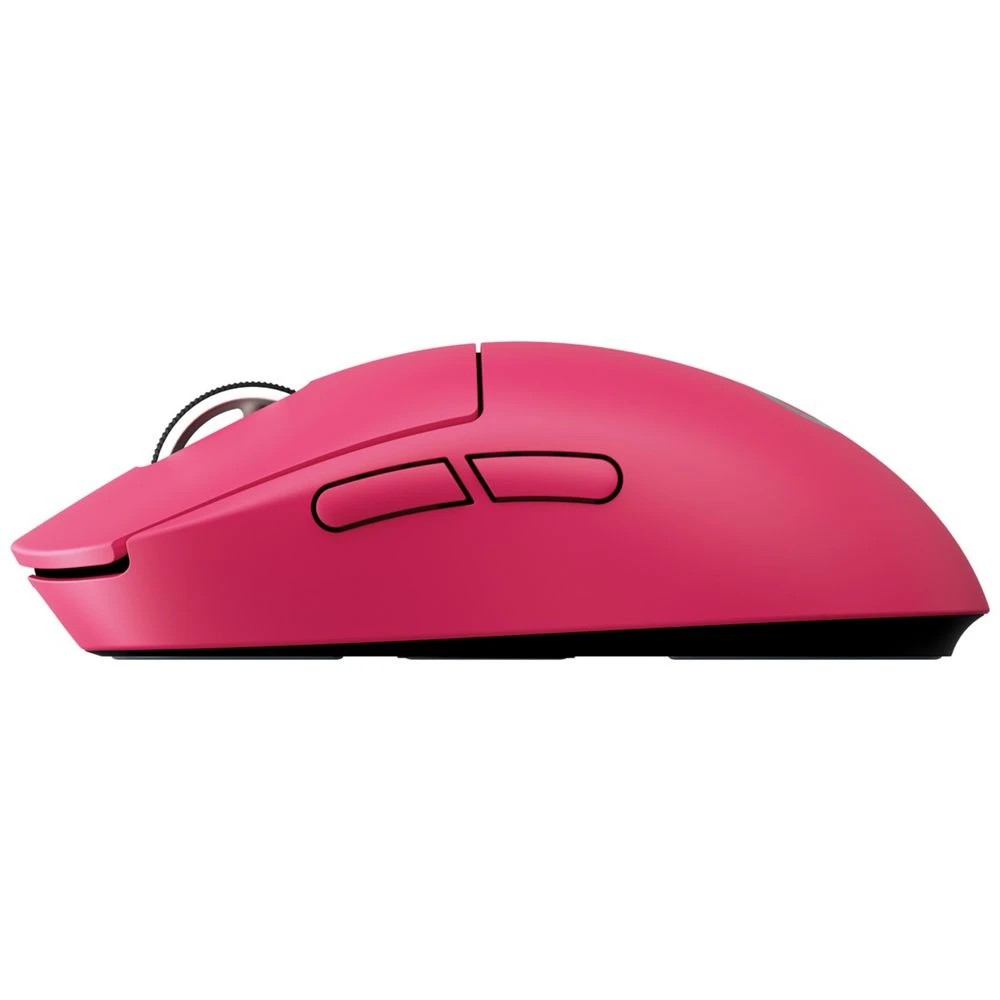5 Logitech G Pro X SUPERLIGHT 2C Gaming Mouse Magenta, 5 of 8