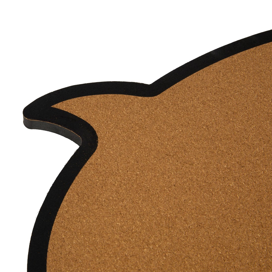 4 Message Bubble Cork Board, 4 of 6