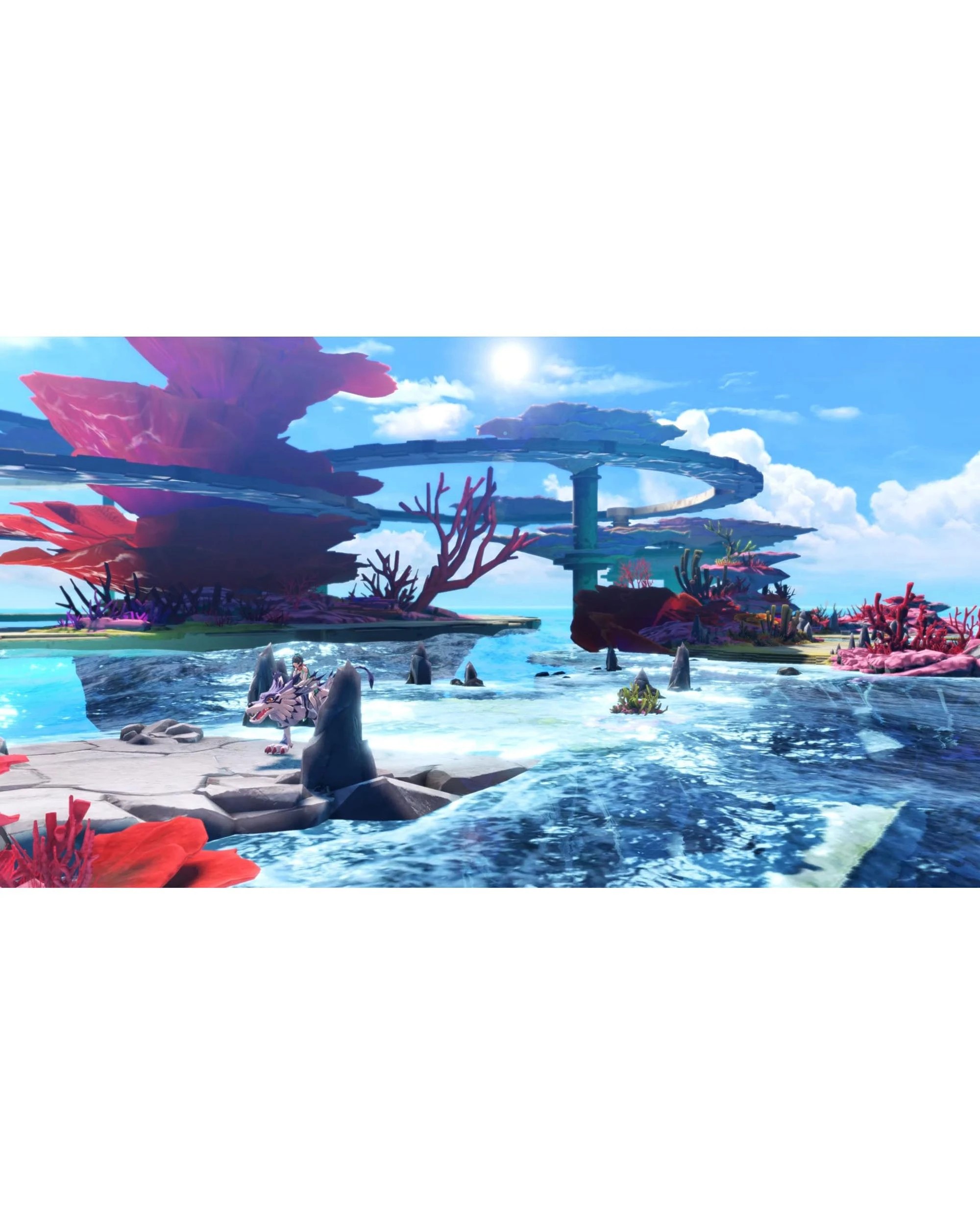 4 Digimon Story Time Stranger - PS5, 4 of 10