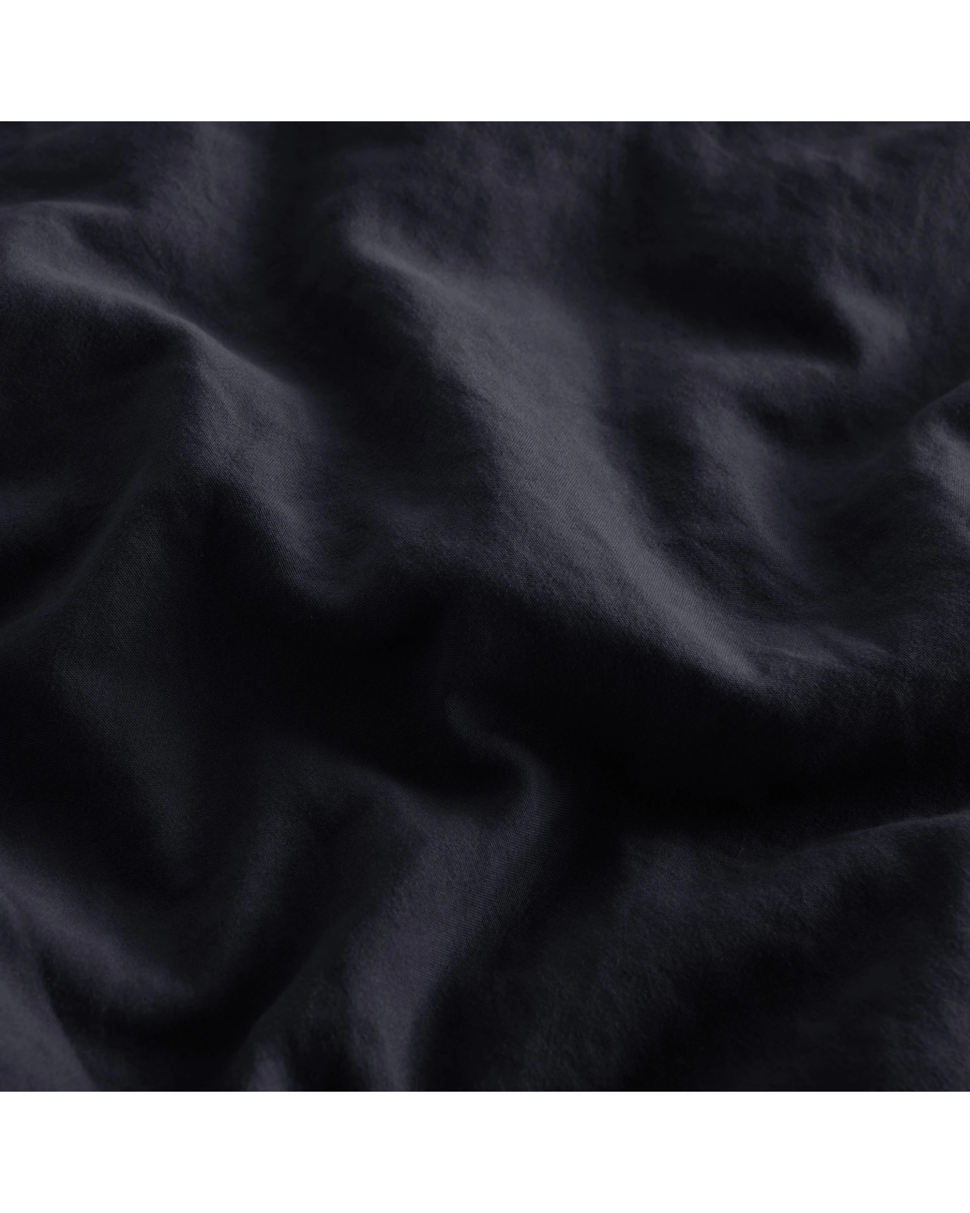 4 Dreamaker Superfine Washed Microfibre Combo Fitted Sheet Set - Single Bed - Navy, 4 of 8